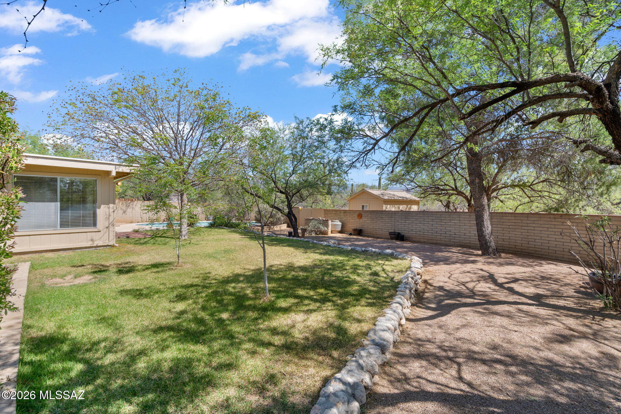Tres Lomas North (1-135) - Residential