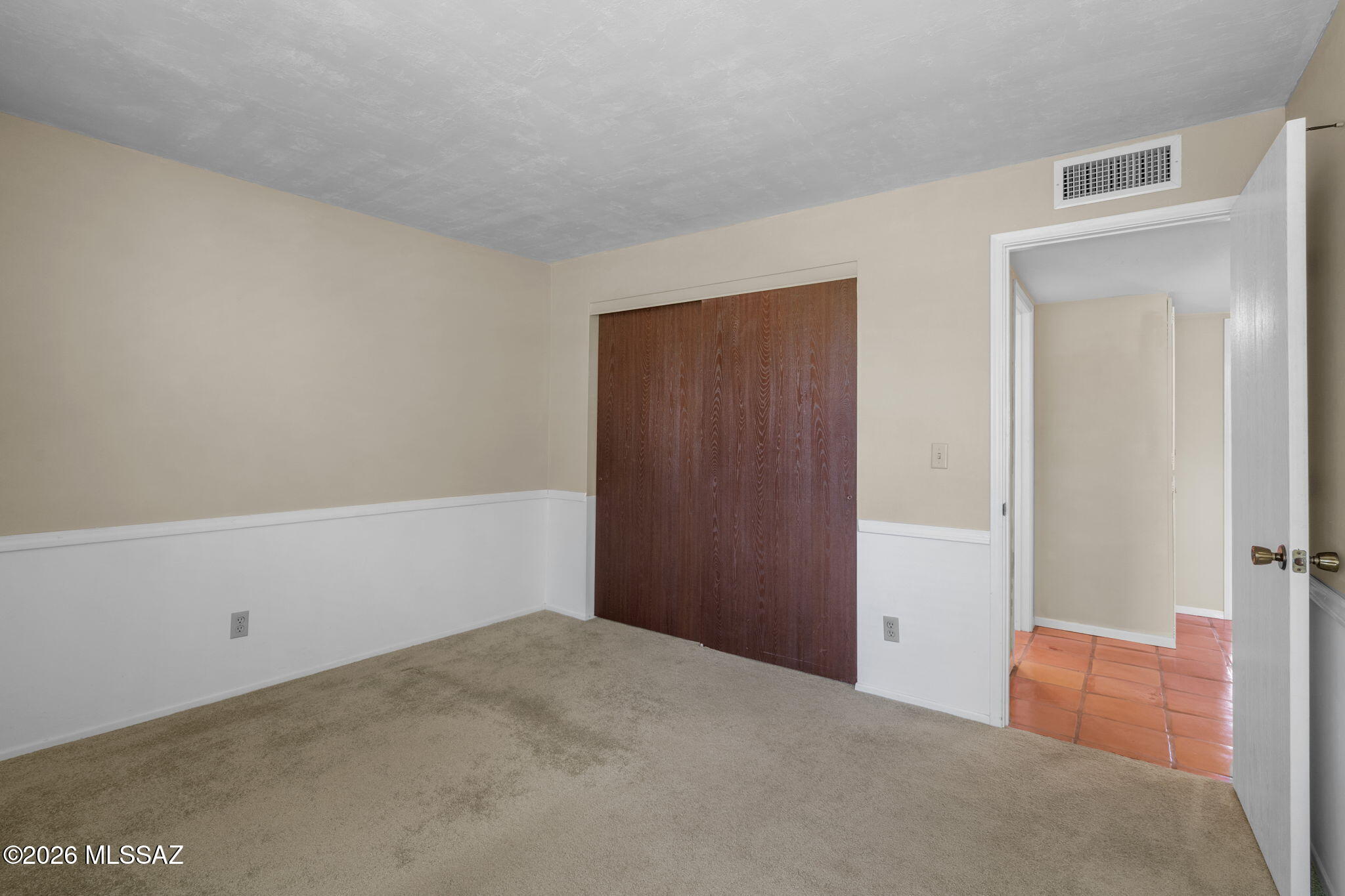 Tres Lomas North (1-135) - Residential