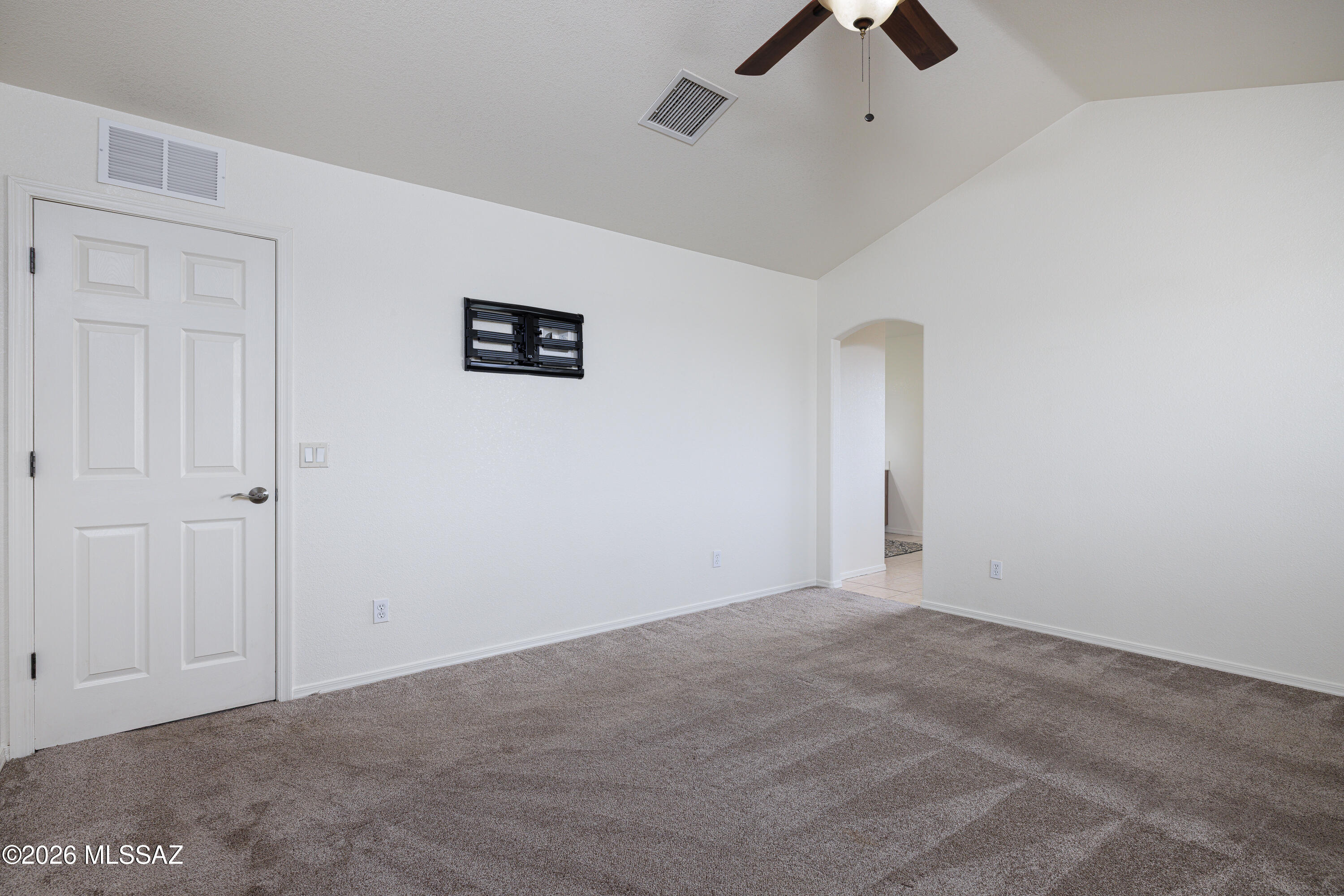 Out Of Pima County - Residential