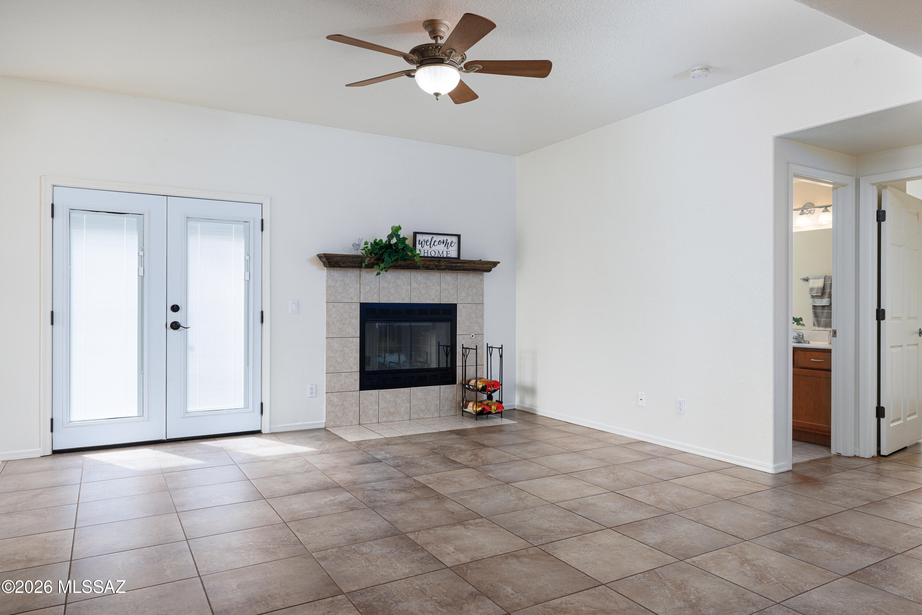 Out Of Pima County - Residential