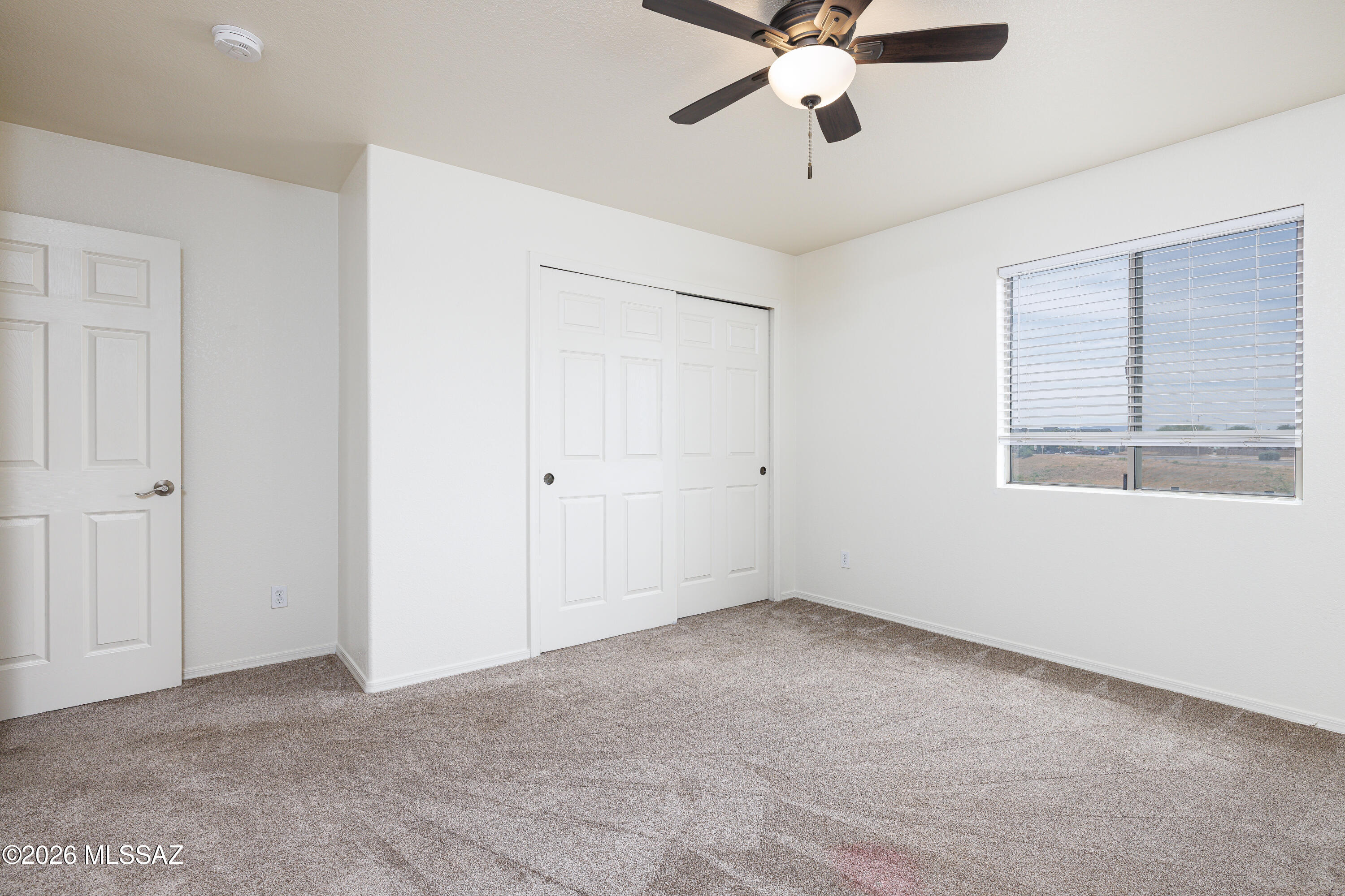 Out Of Pima County - Residential