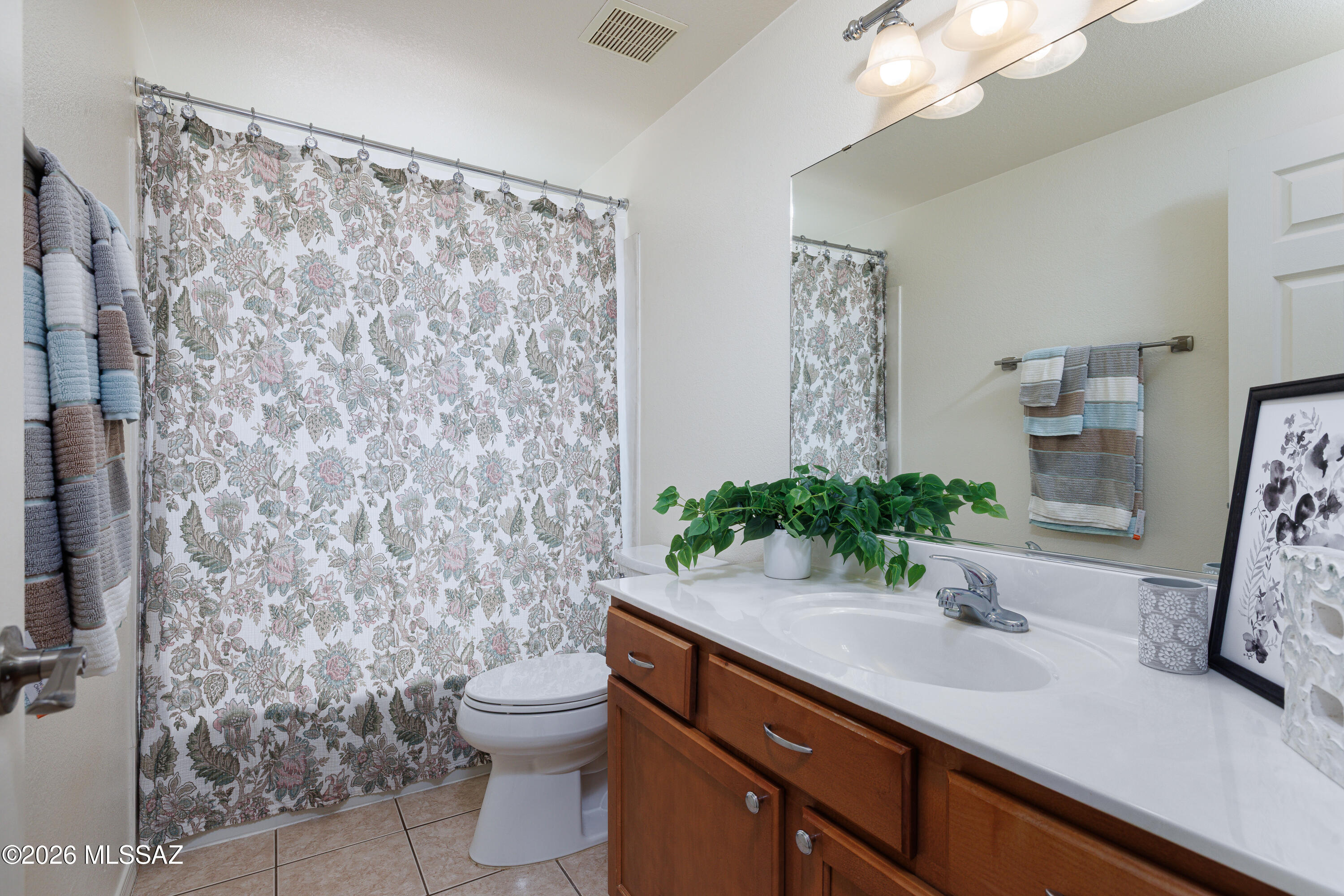 Out Of Pima County - Residential