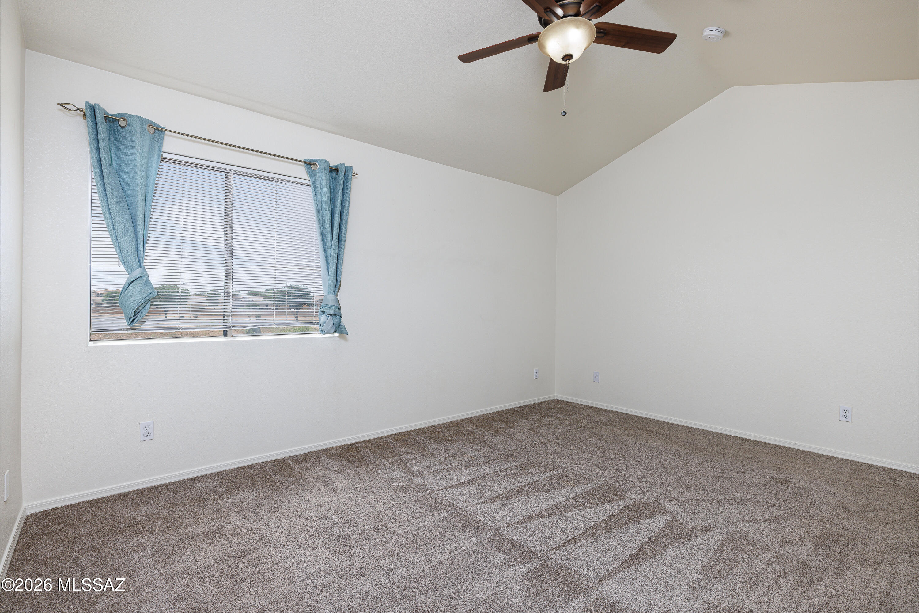 Out Of Pima County - Residential