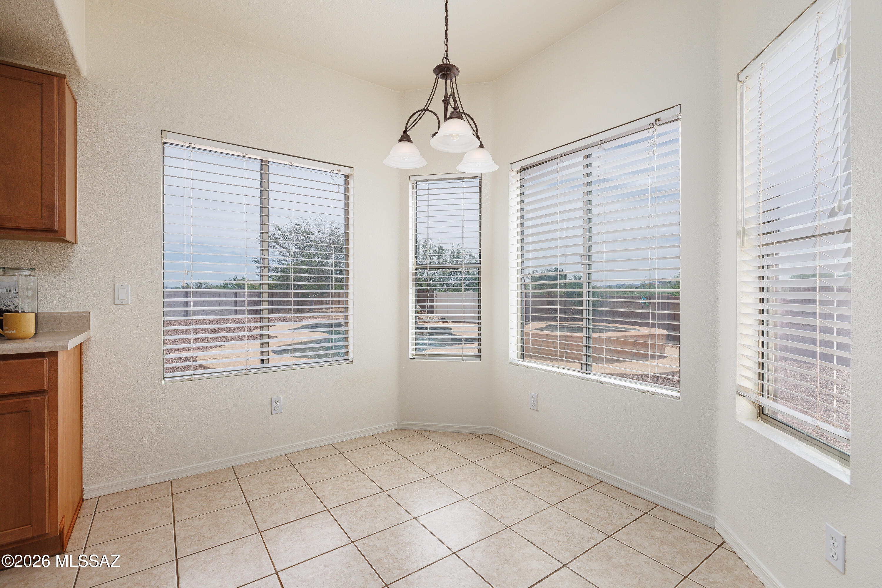 Out Of Pima County - Residential