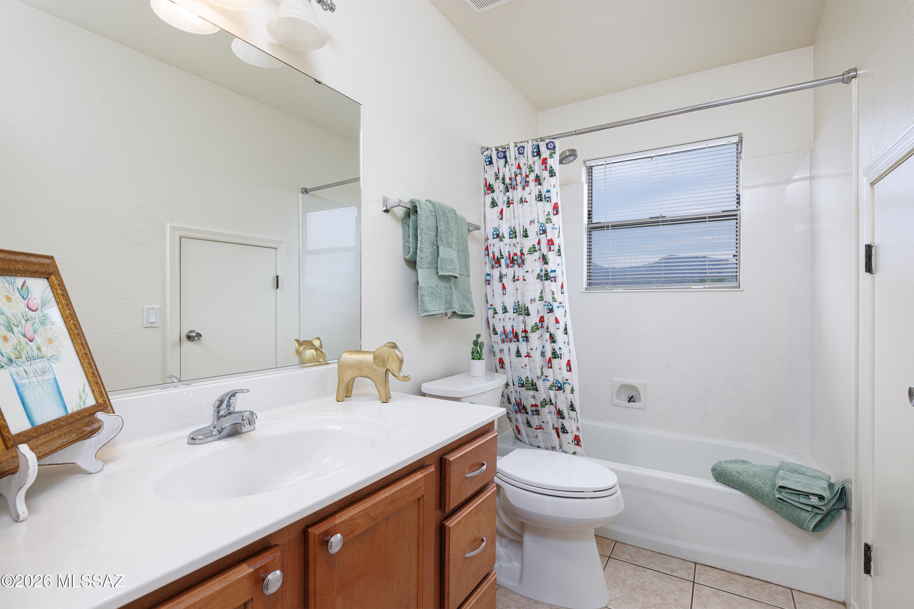 Out Of Pima County - Residential