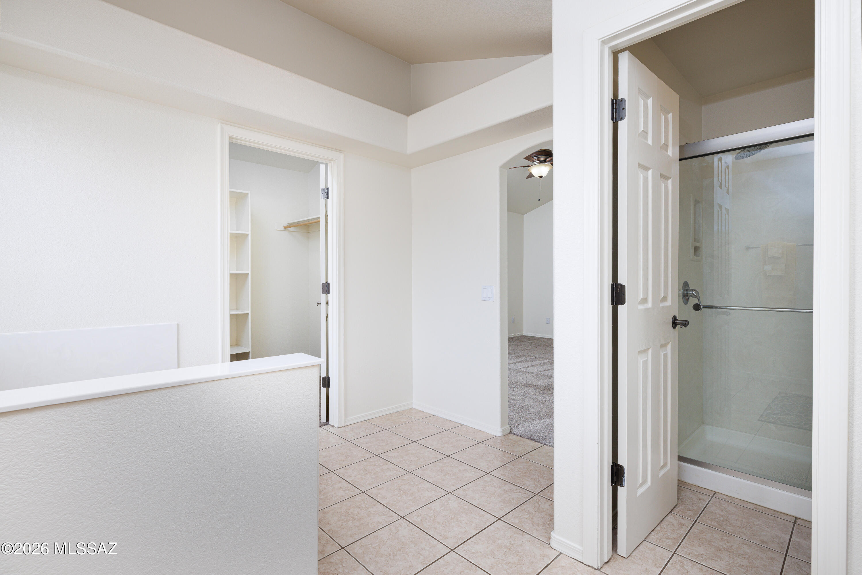 Out Of Pima County - Residential