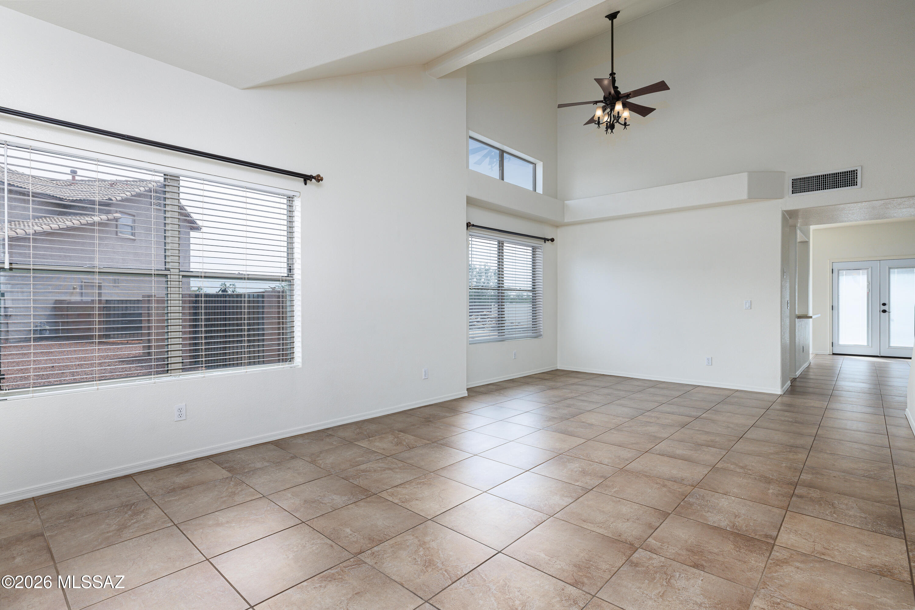 Out Of Pima County - Residential