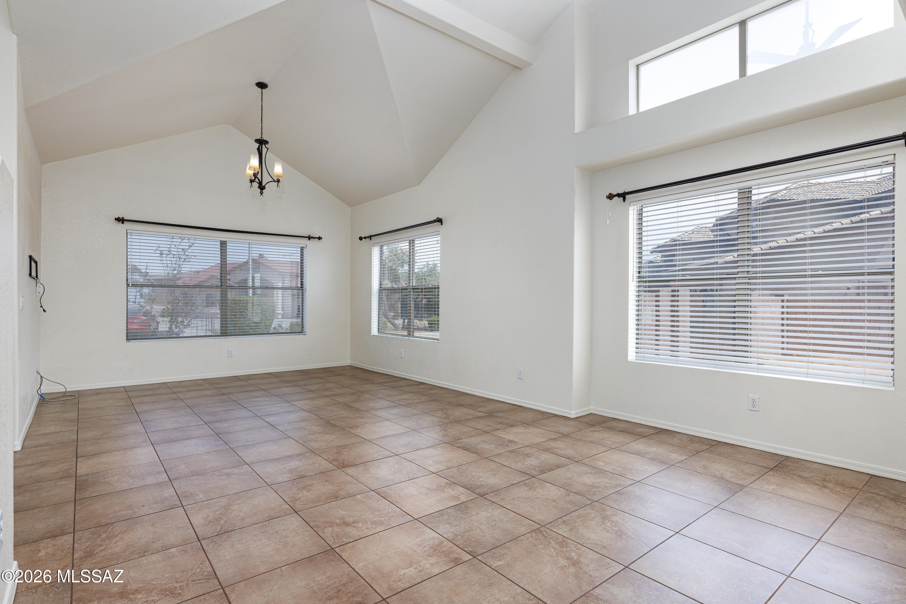 Out Of Pima County - Residential