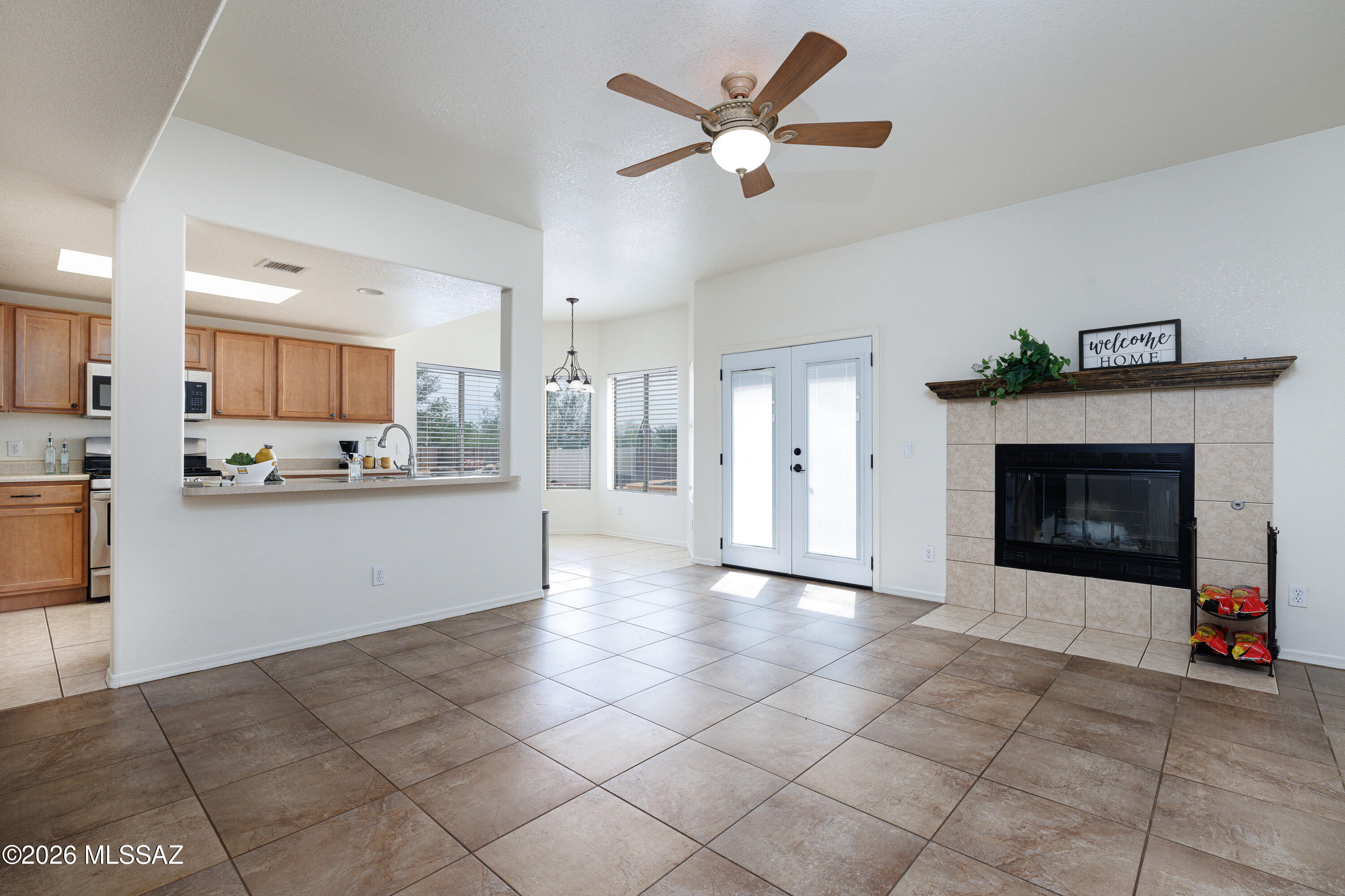Out Of Pima County - Residential