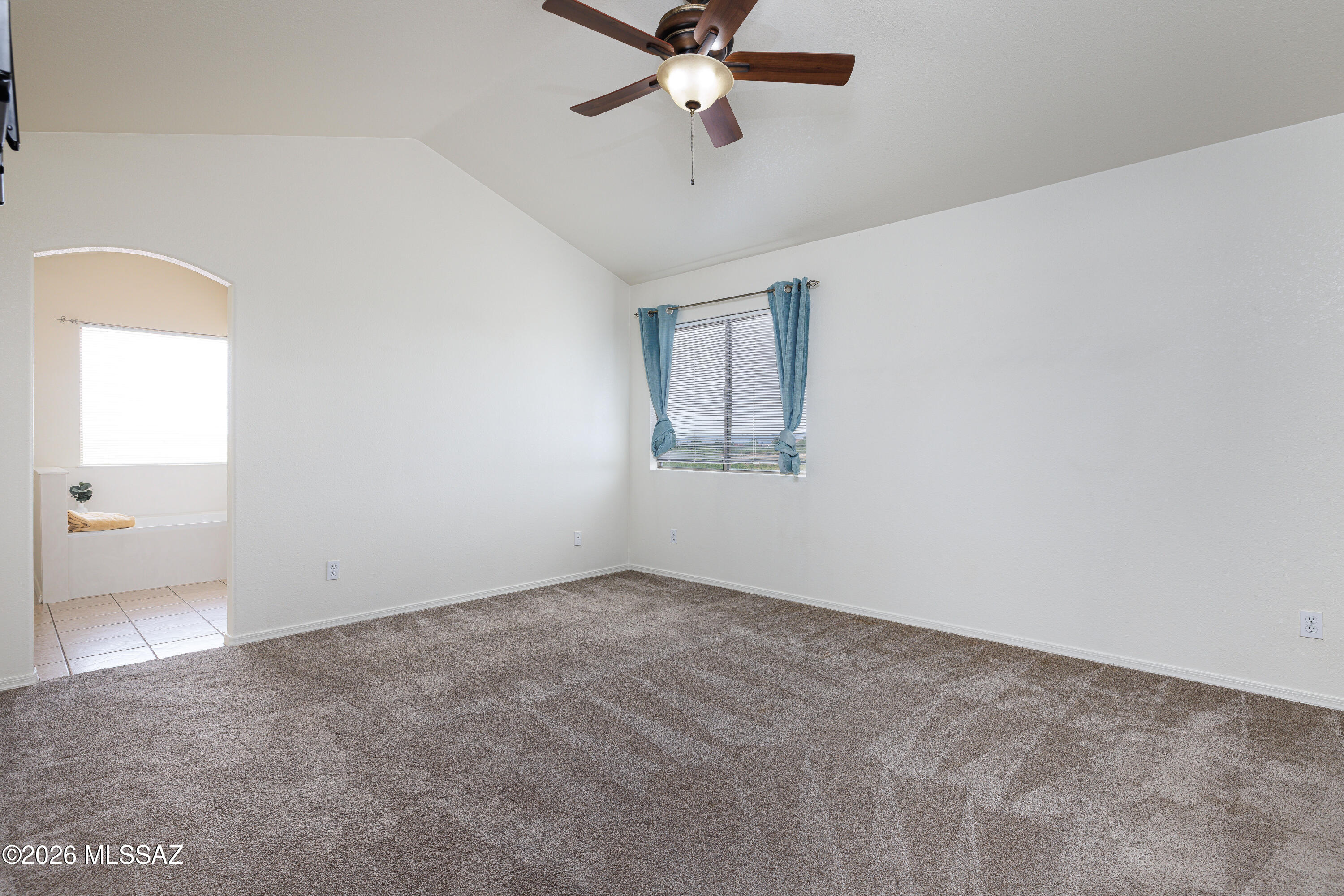 Out Of Pima County - Residential