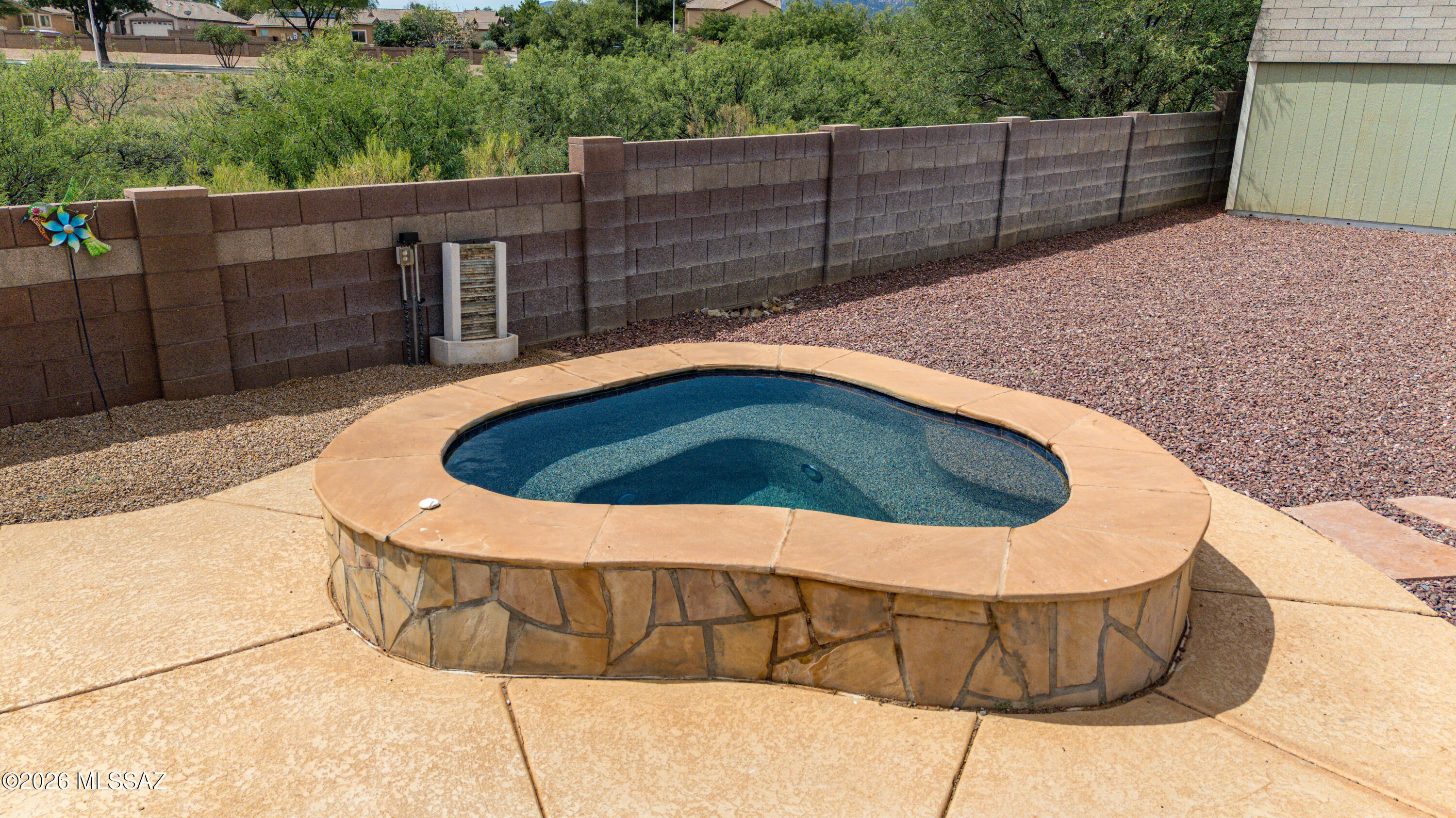 Out Of Pima County - Residential