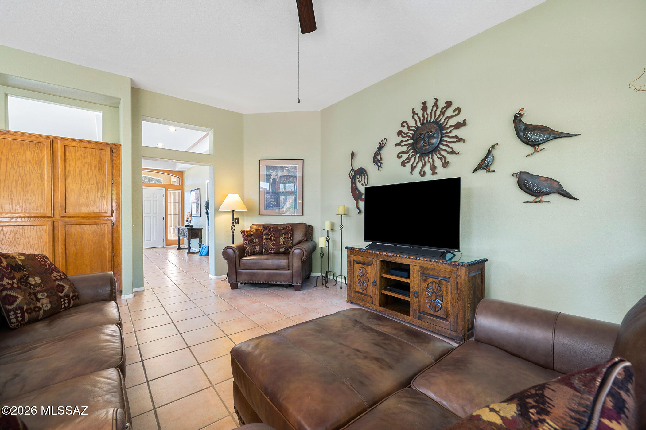 Sun City Vistoso Unit 12(1-277) - Residential