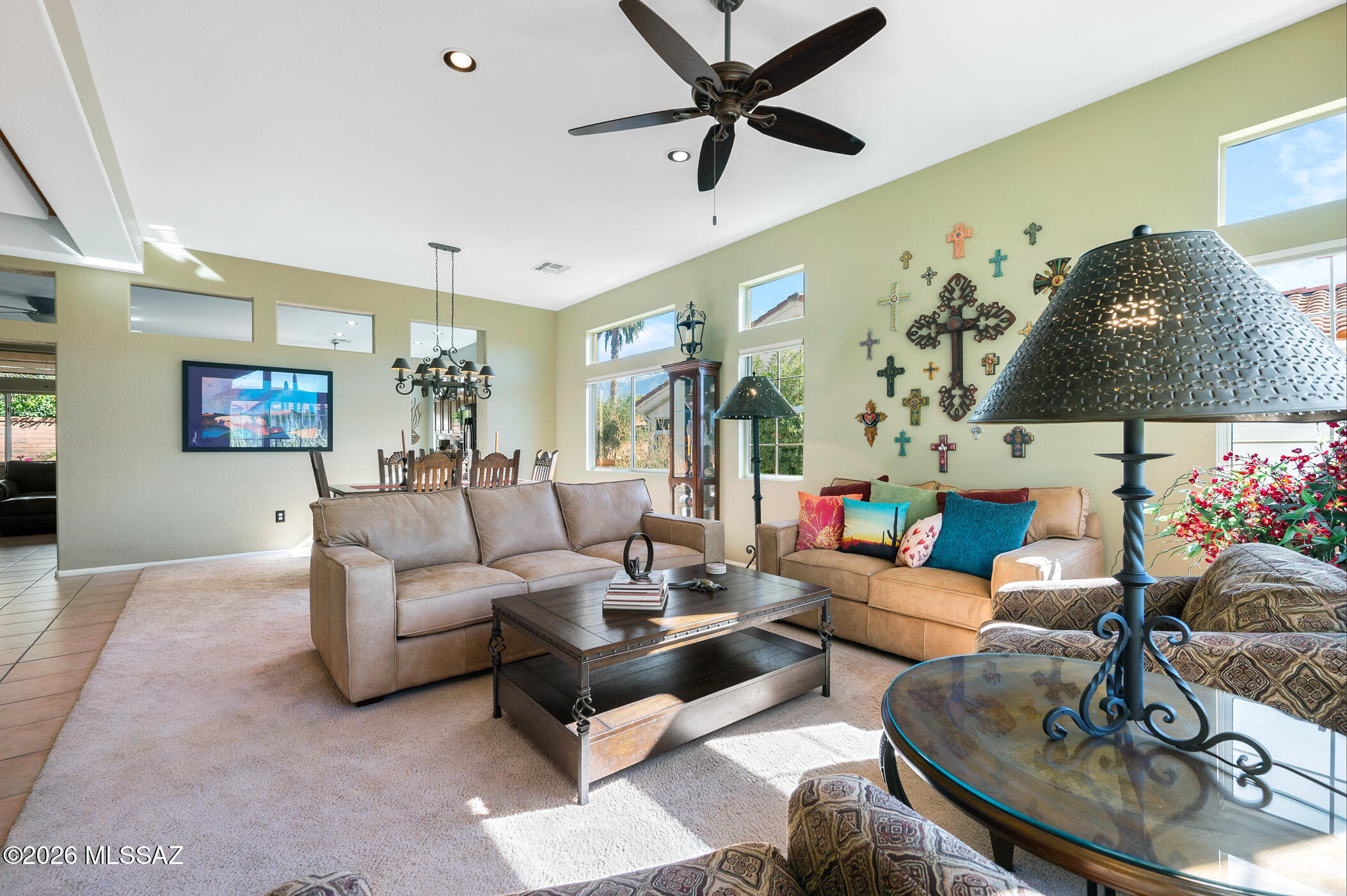 Sun City Vistoso Unit 12(1-277) - Residential