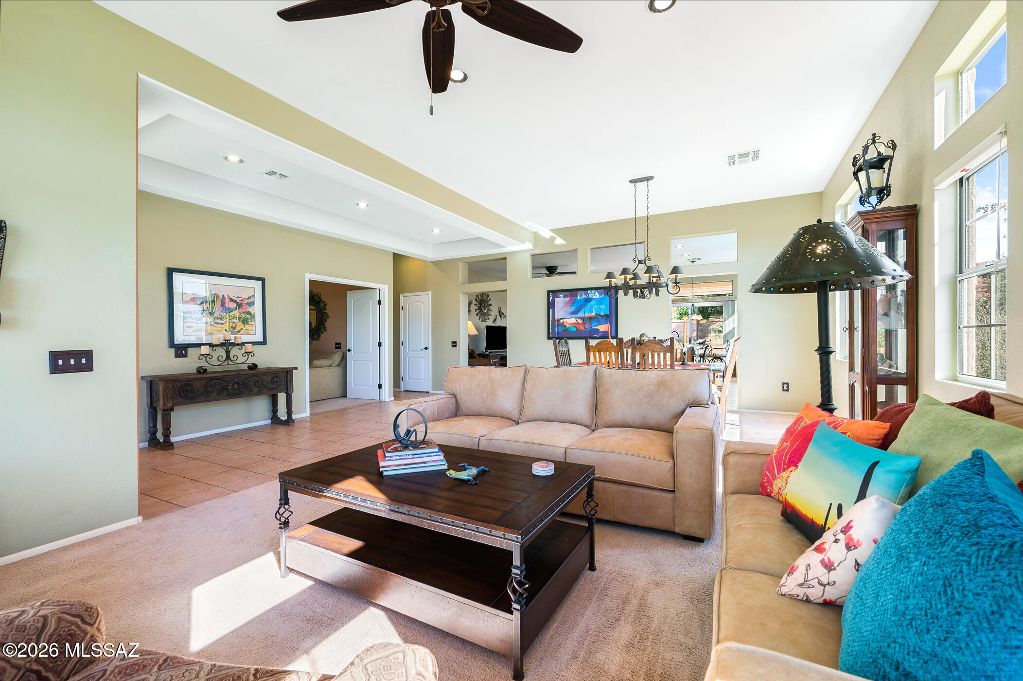 Sun City Vistoso Unit 12(1-277) - Residential