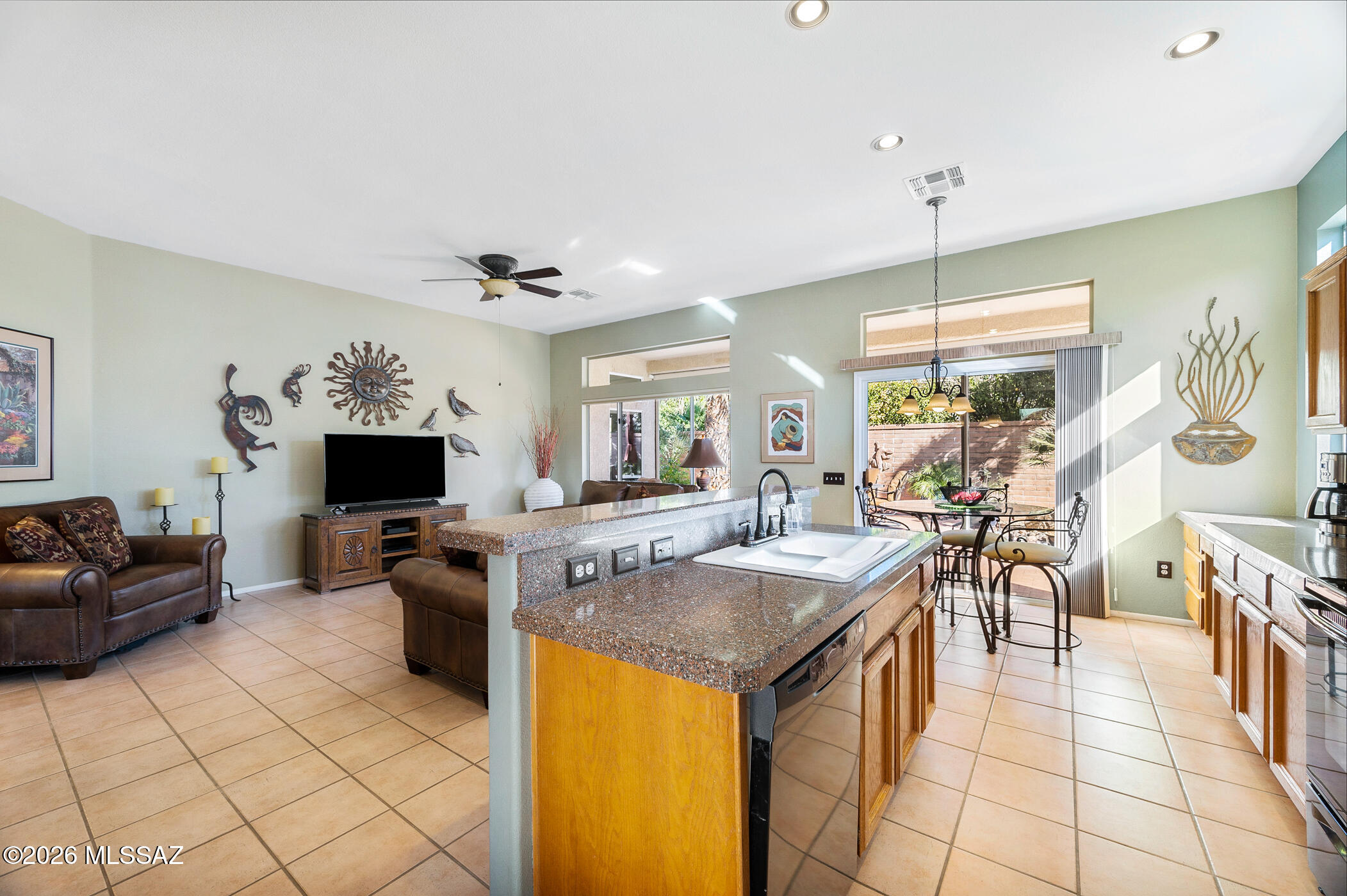 Sun City Vistoso Unit 12(1-277) - Residential
