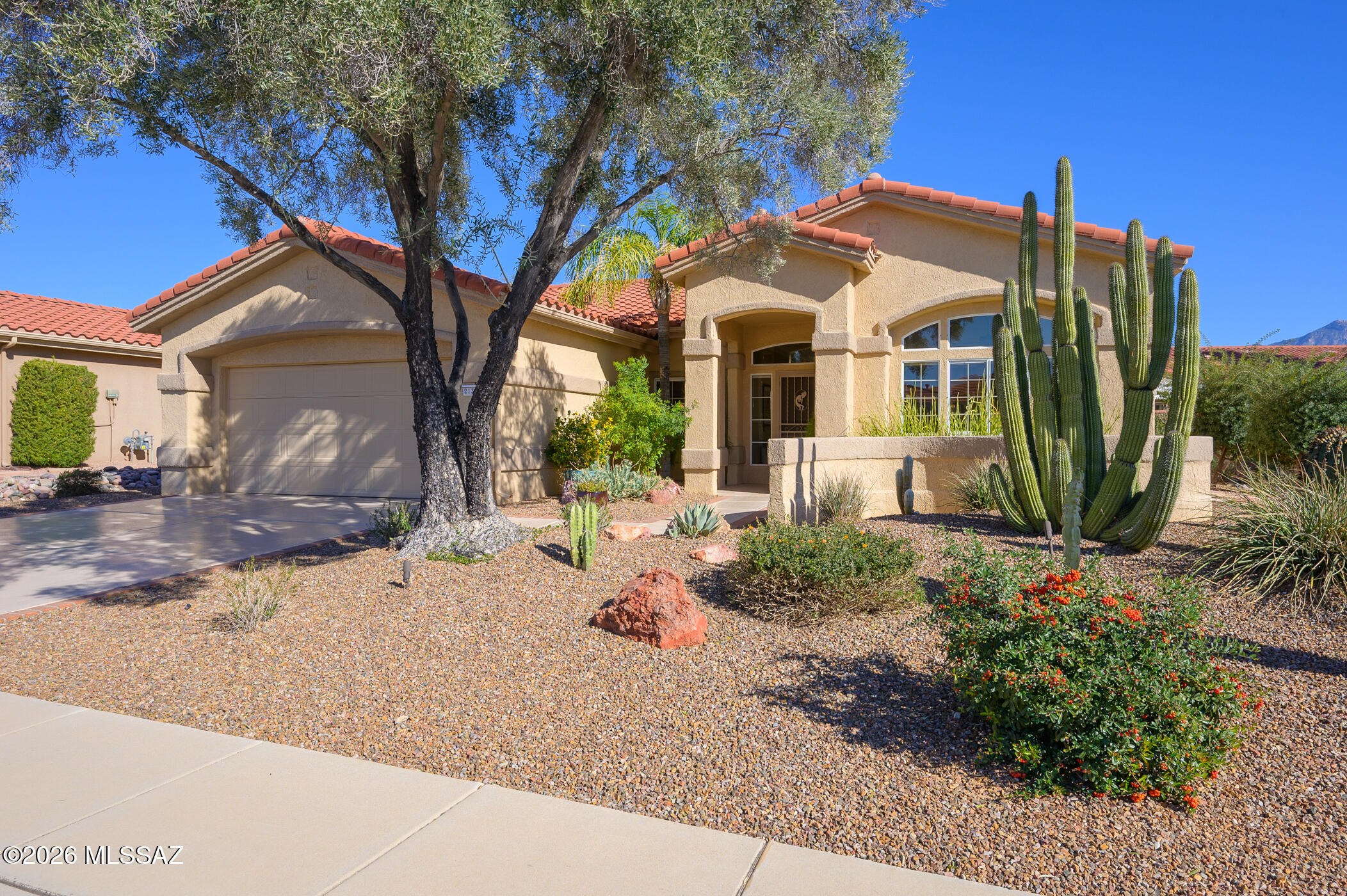 Sun City Vistoso Unit 12(1-277) - Residential