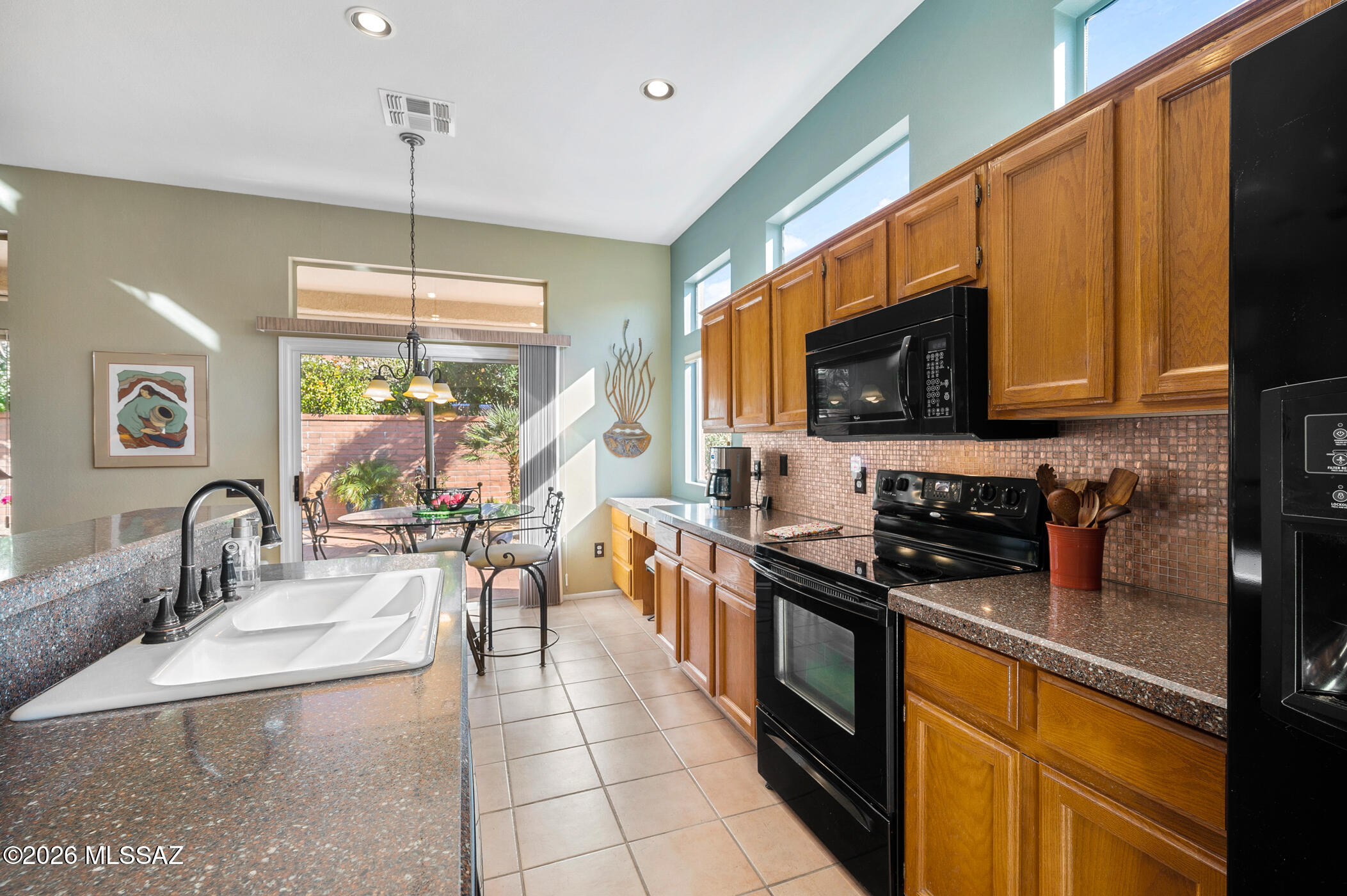 Sun City Vistoso Unit 12(1-277) - Residential
