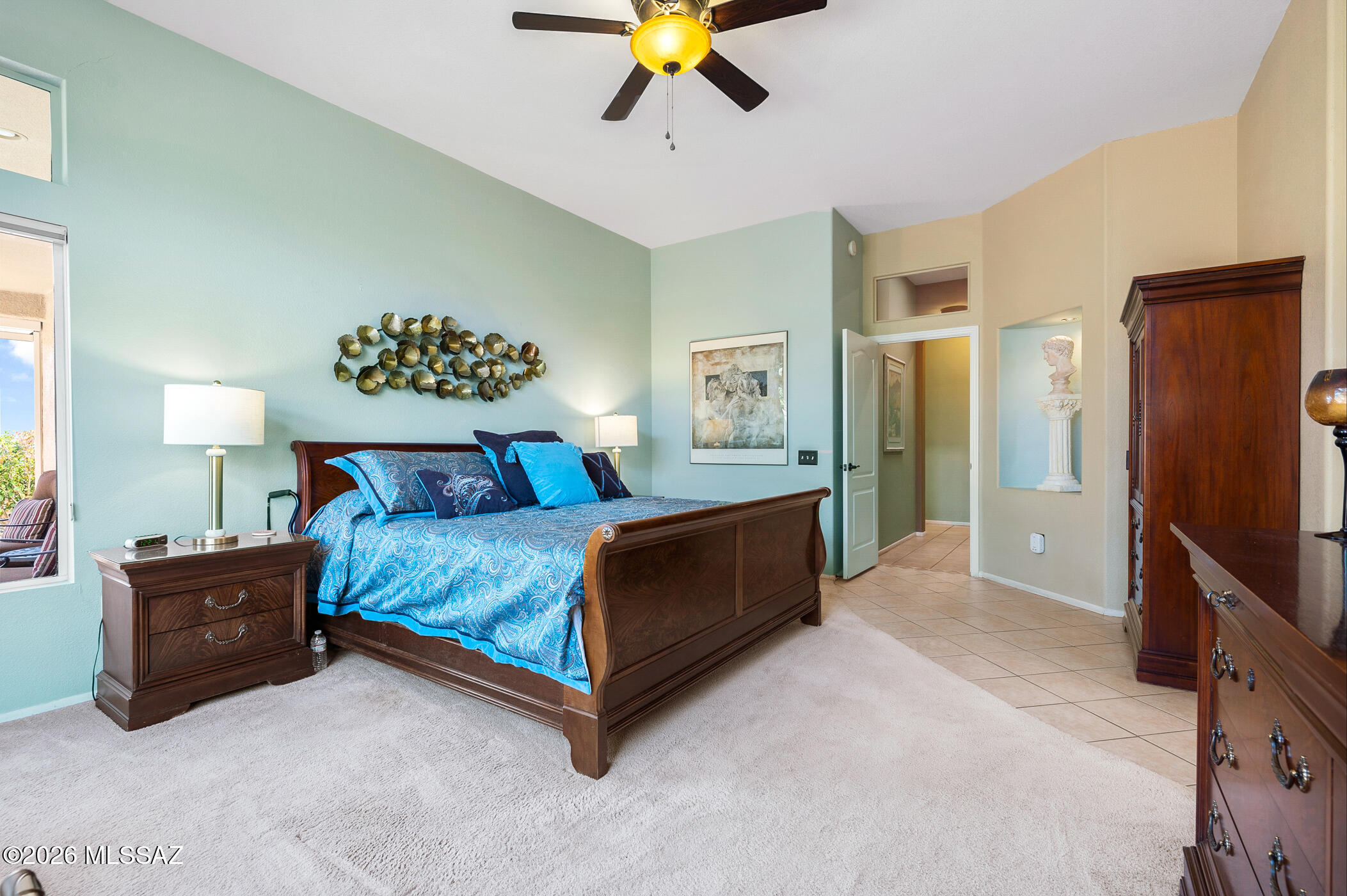 Sun City Vistoso Unit 12(1-277) - Residential