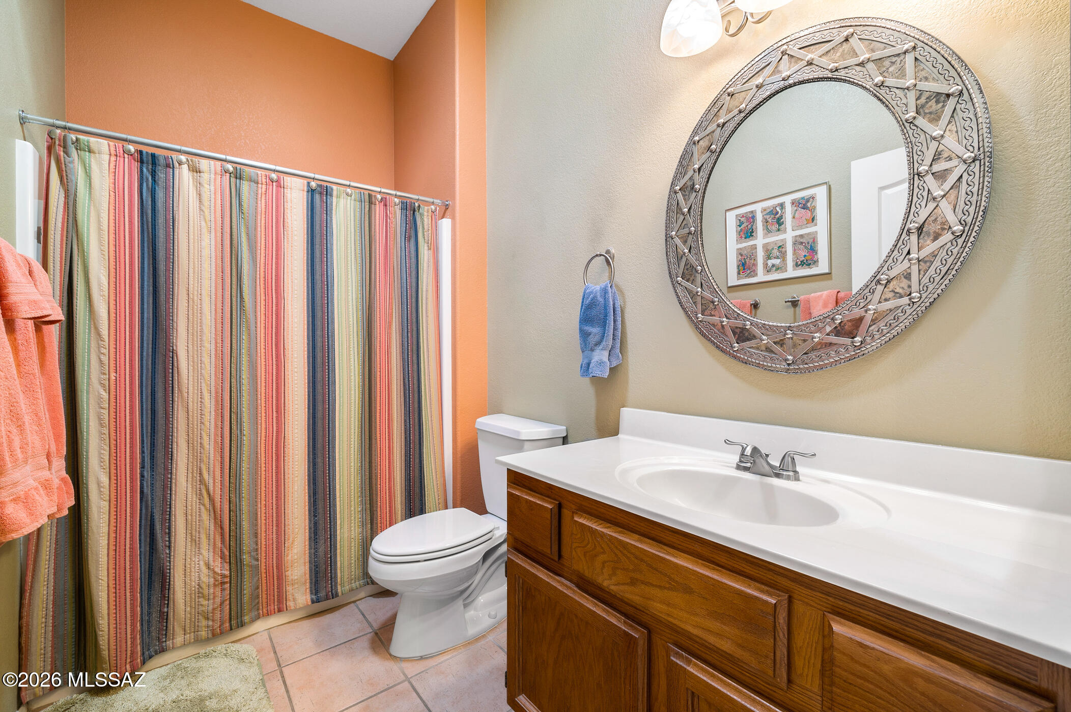 Sun City Vistoso Unit 12(1-277) - Residential
