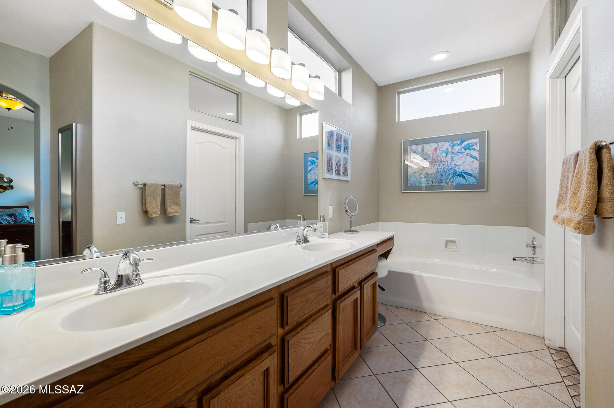 Sun City Vistoso Unit 12(1-277) - Residential