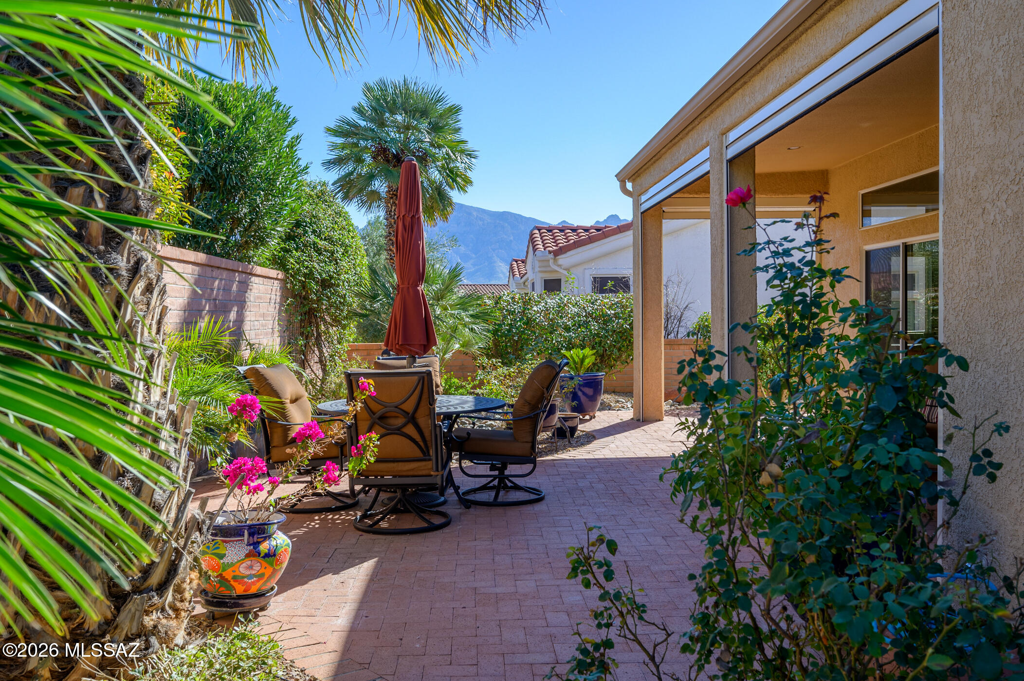 Sun City Vistoso Unit 12(1-277) - Residential