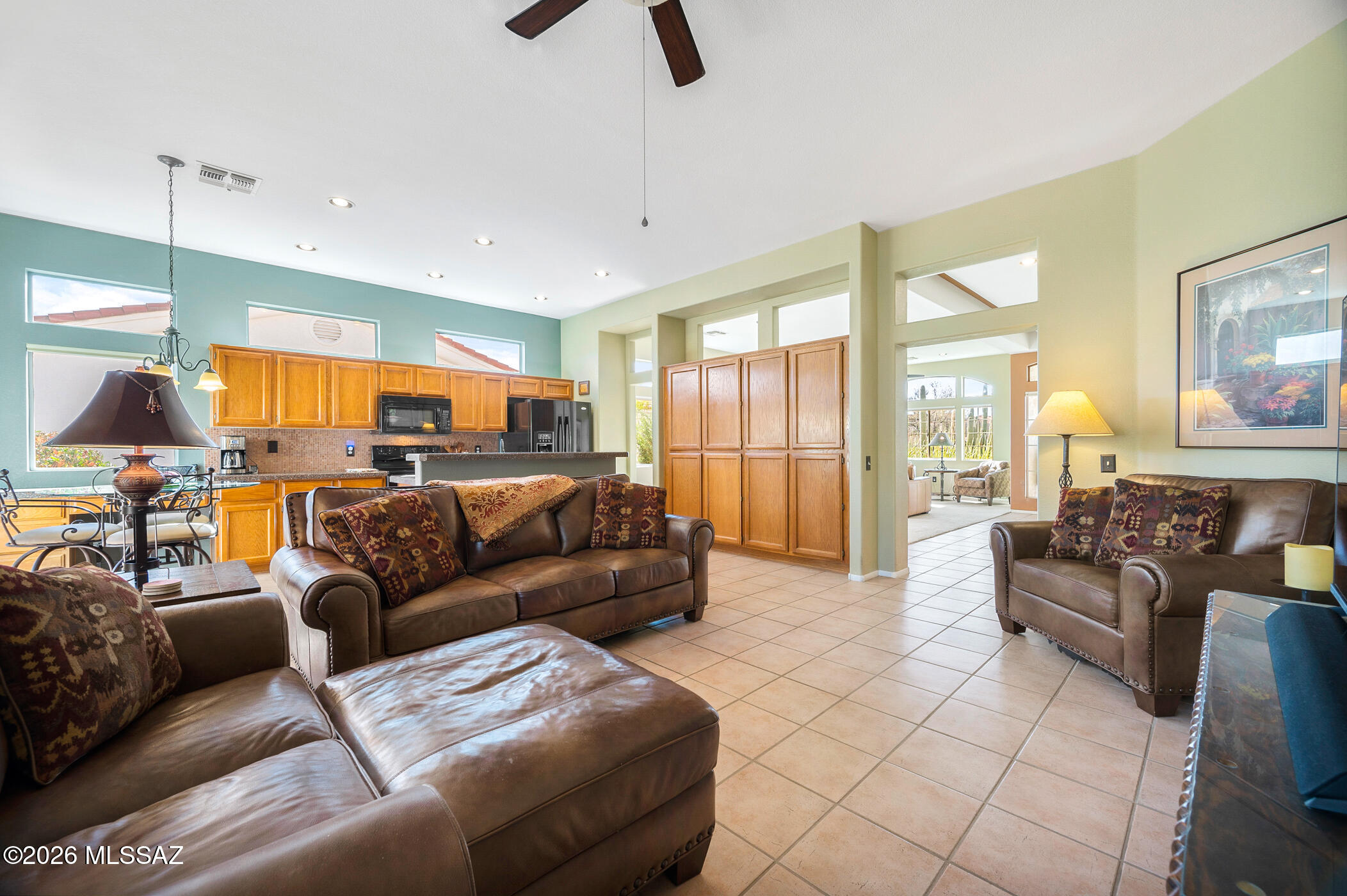 Sun City Vistoso Unit 12(1-277) - Residential