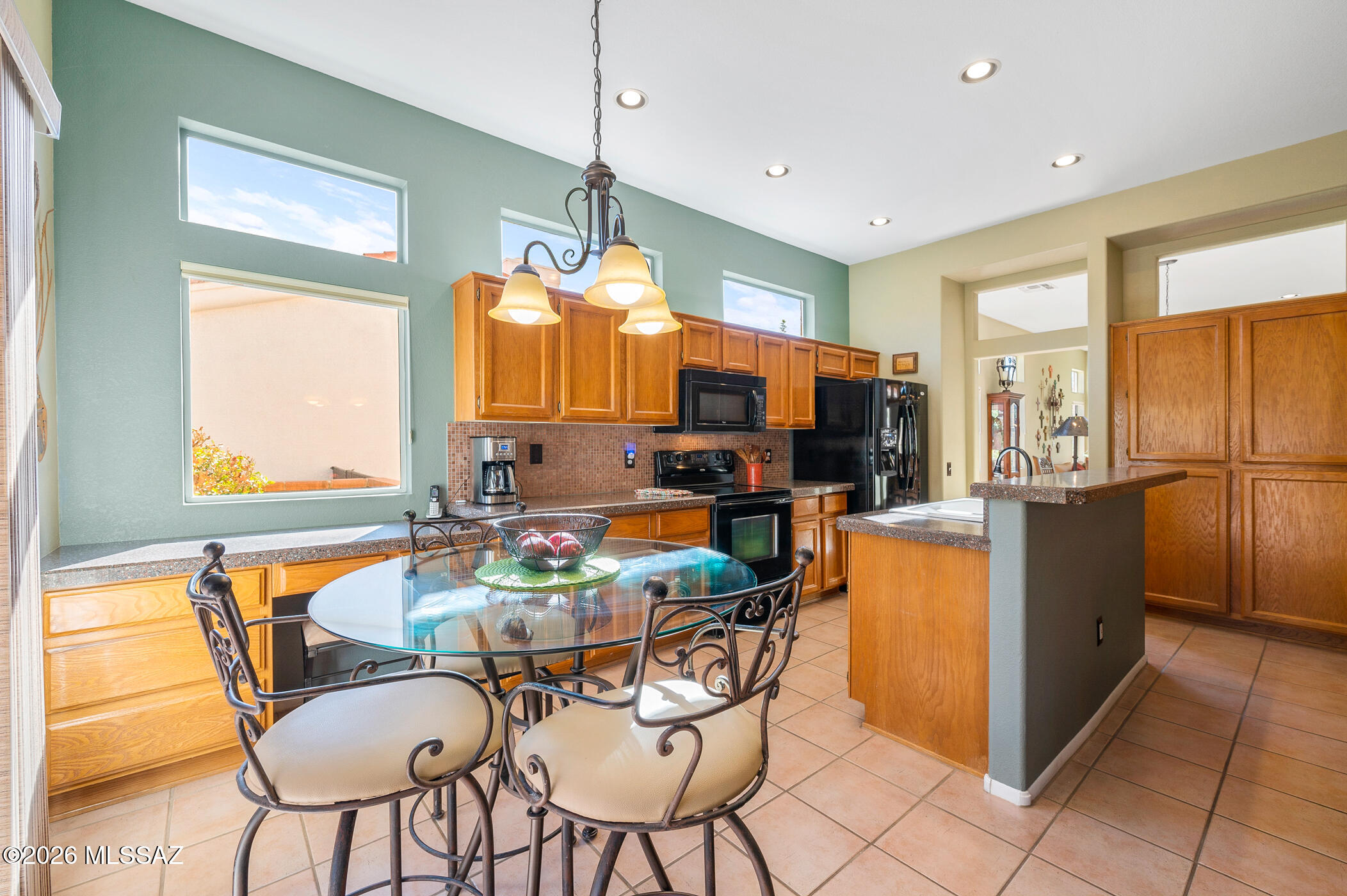 Sun City Vistoso Unit 12(1-277) - Residential