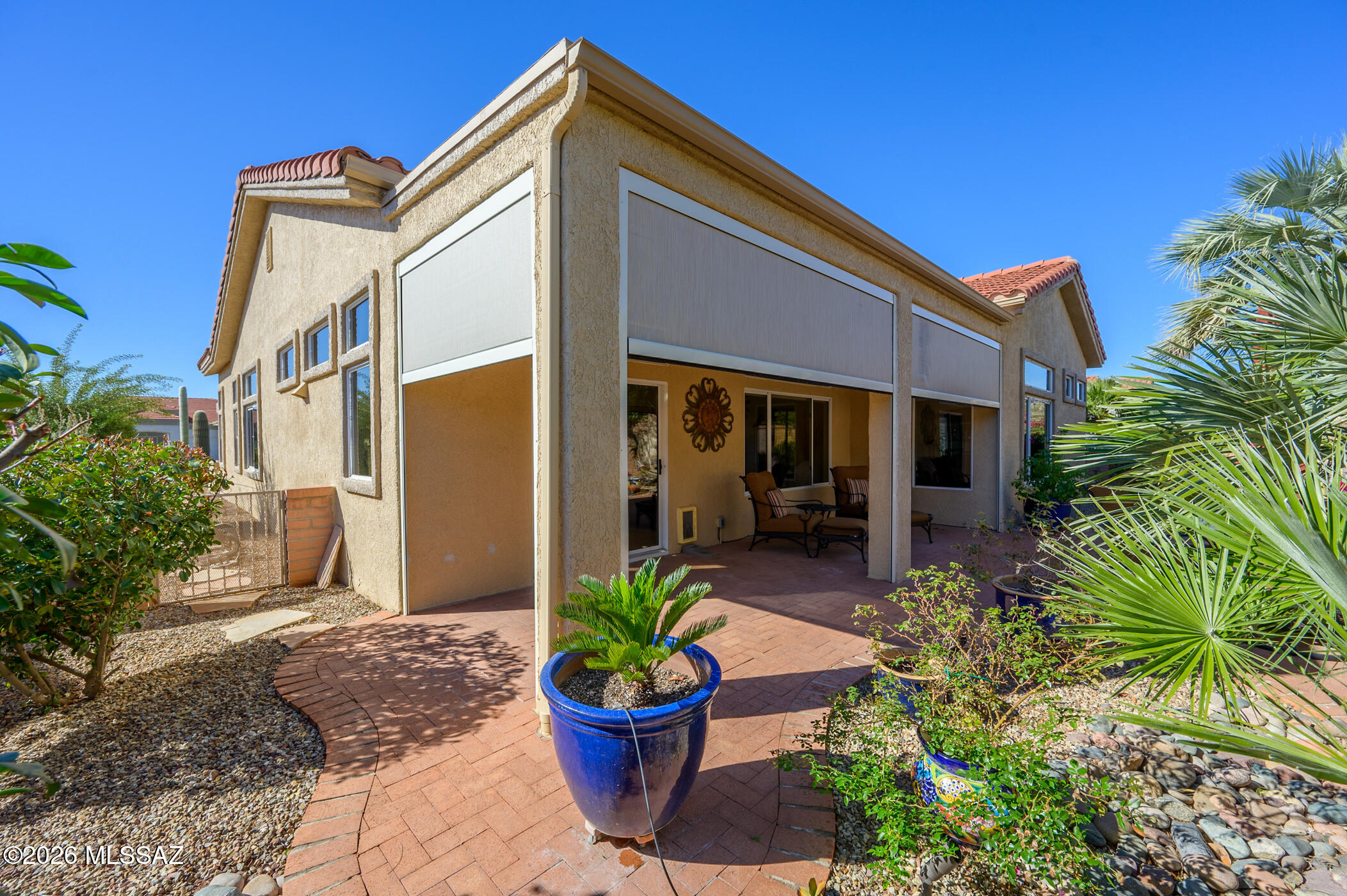Sun City Vistoso Unit 12(1-277) - Residential