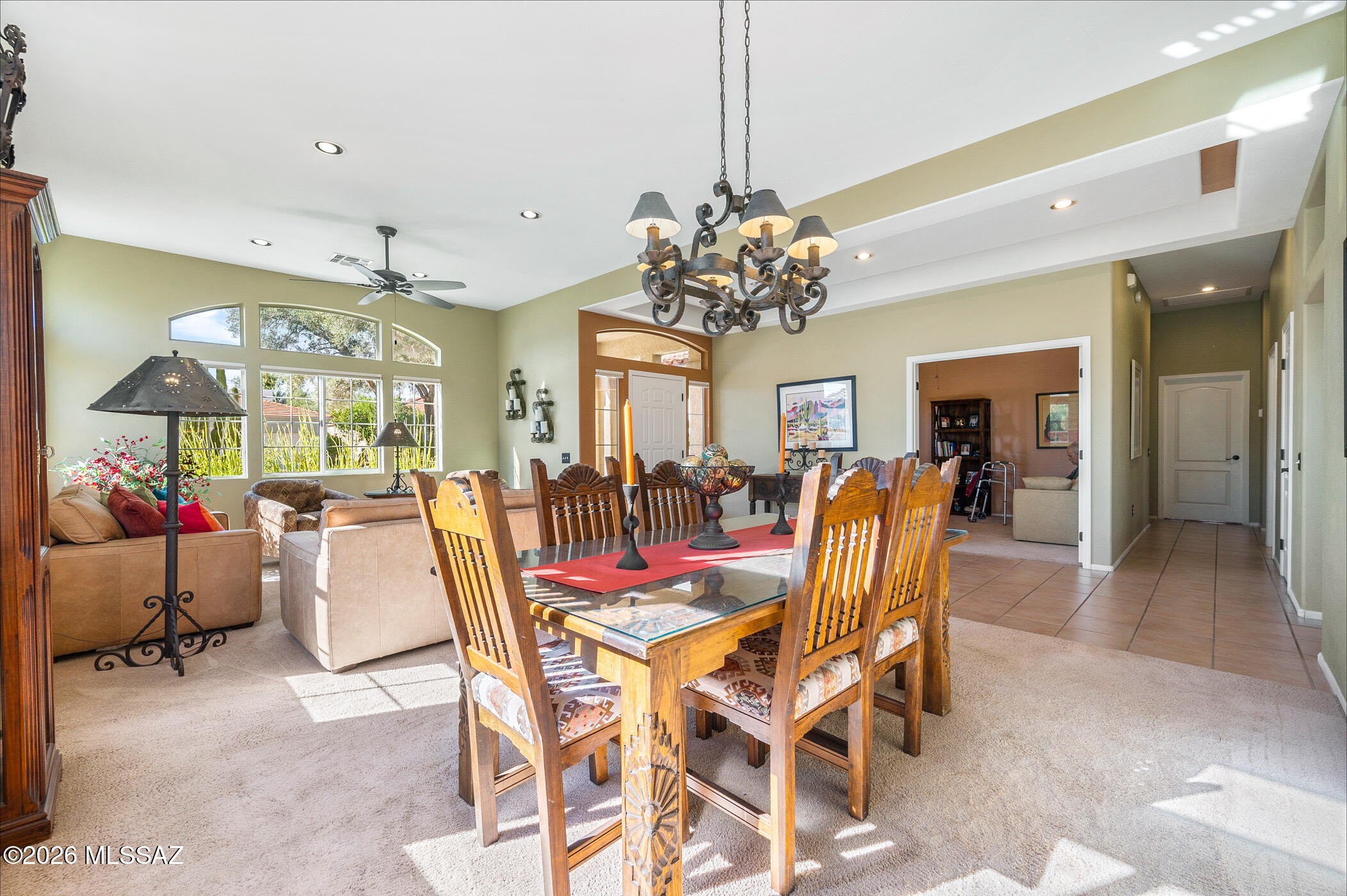 Sun City Vistoso Unit 12(1-277) - Residential