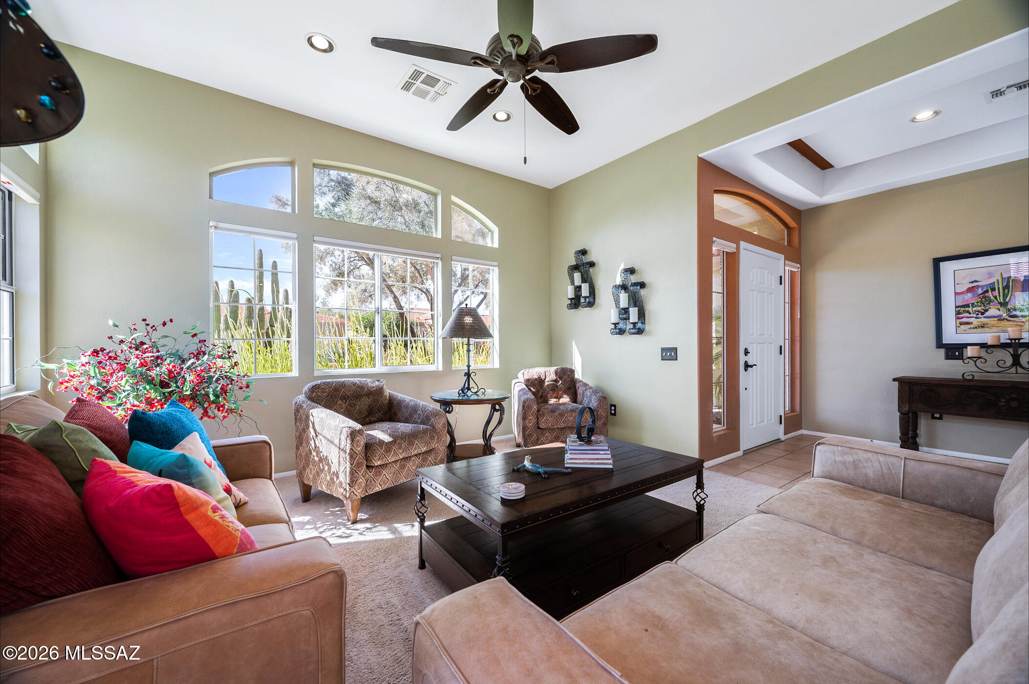 Sun City Vistoso Unit 12(1-277) - Residential