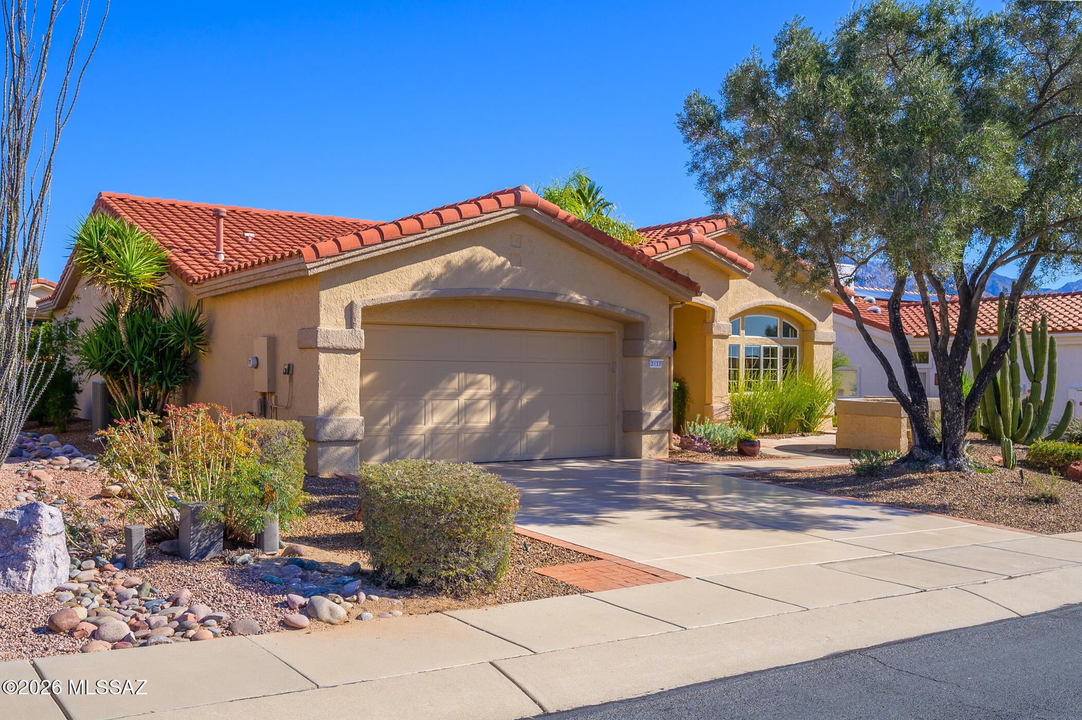 Sun City Vistoso Unit 12(1-277) - Residential