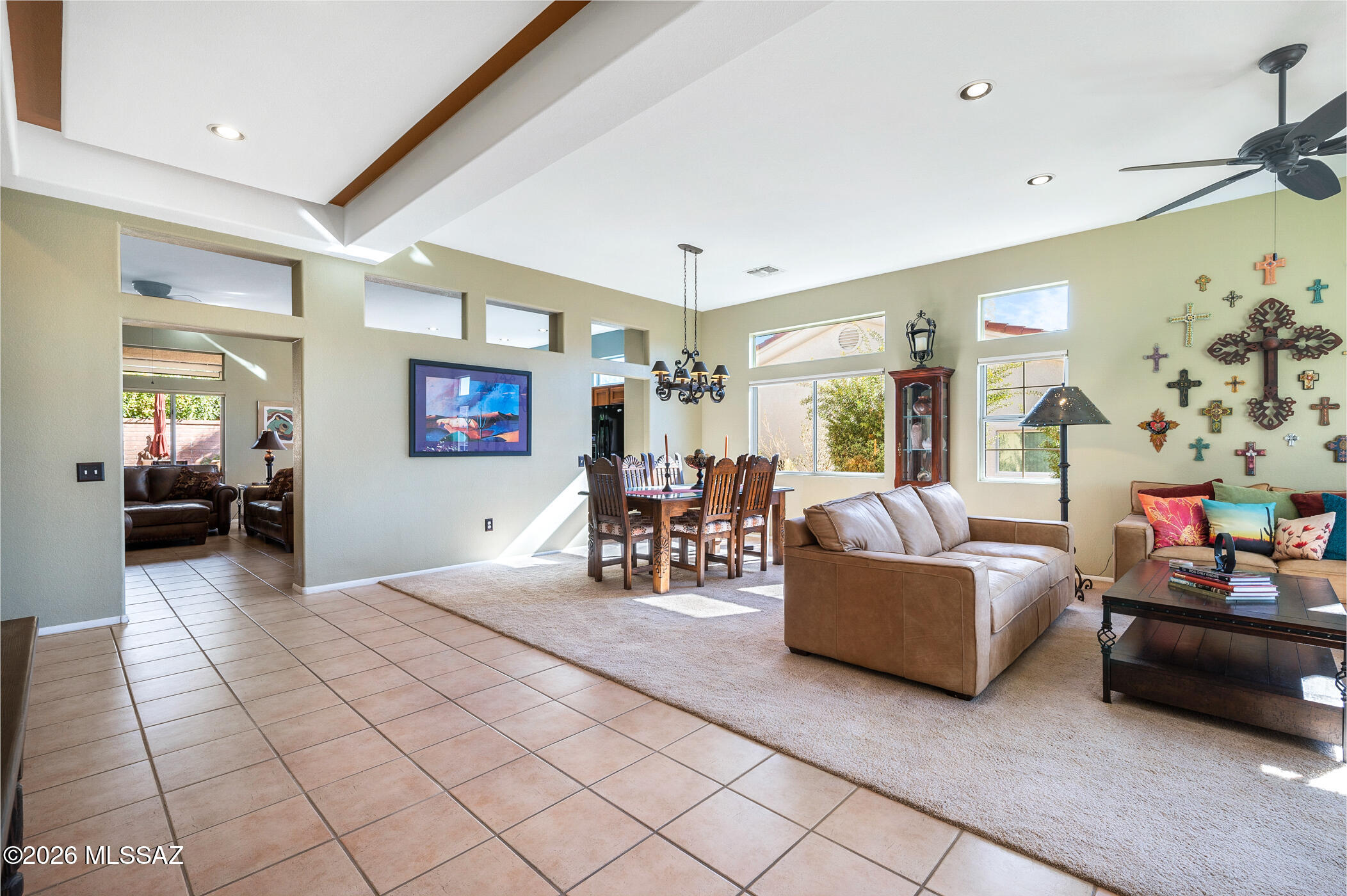 Sun City Vistoso Unit 12(1-277) - Residential