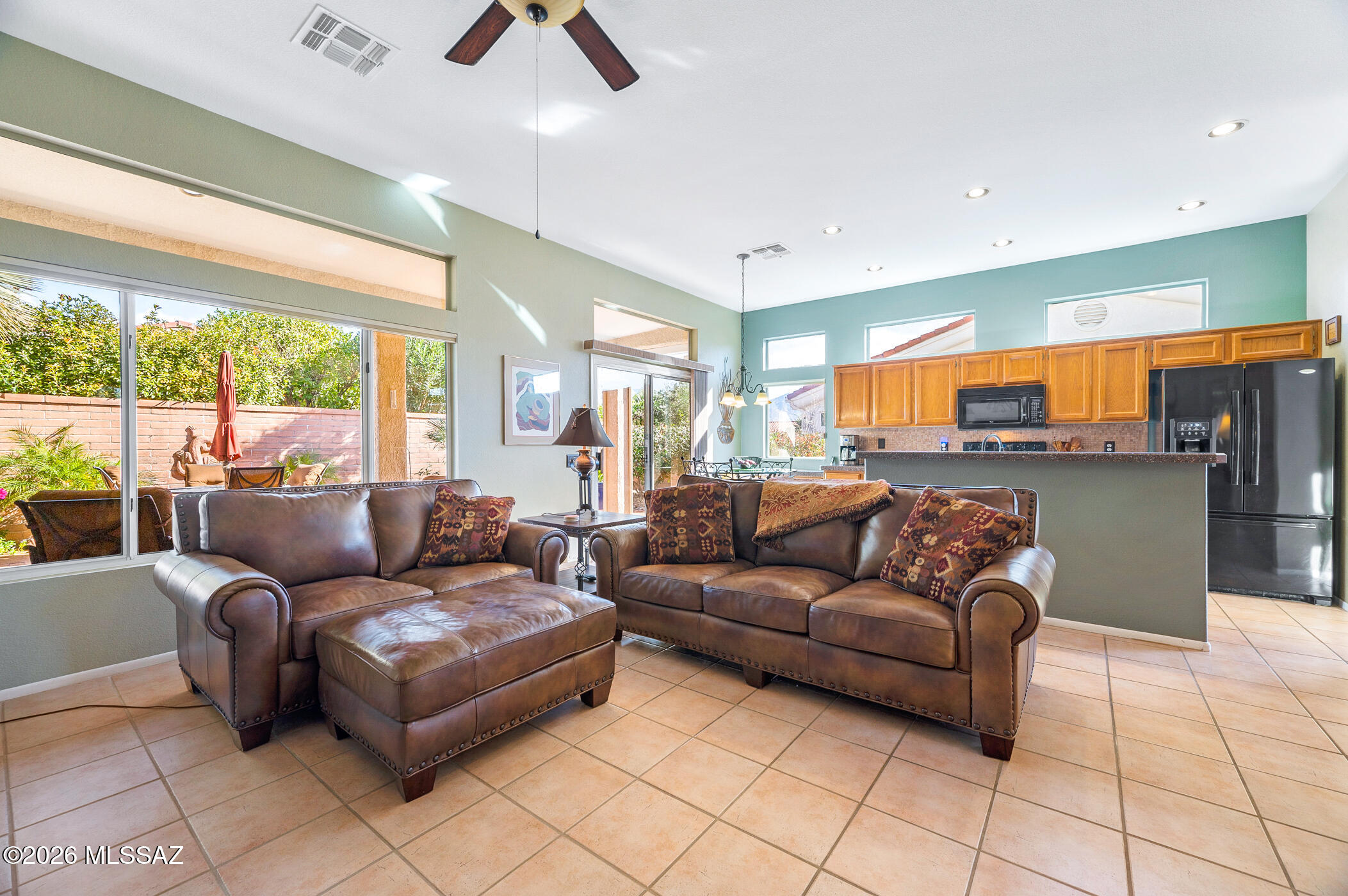 Sun City Vistoso Unit 12(1-277) - Residential