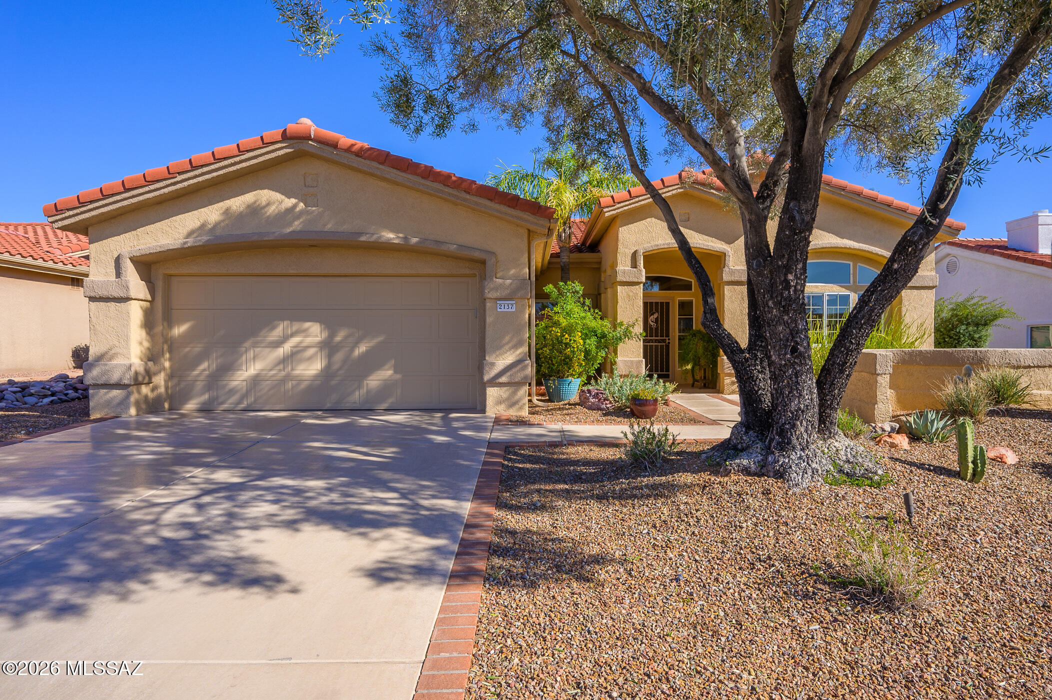 Sun City Vistoso Unit 12(1-277) - Residential