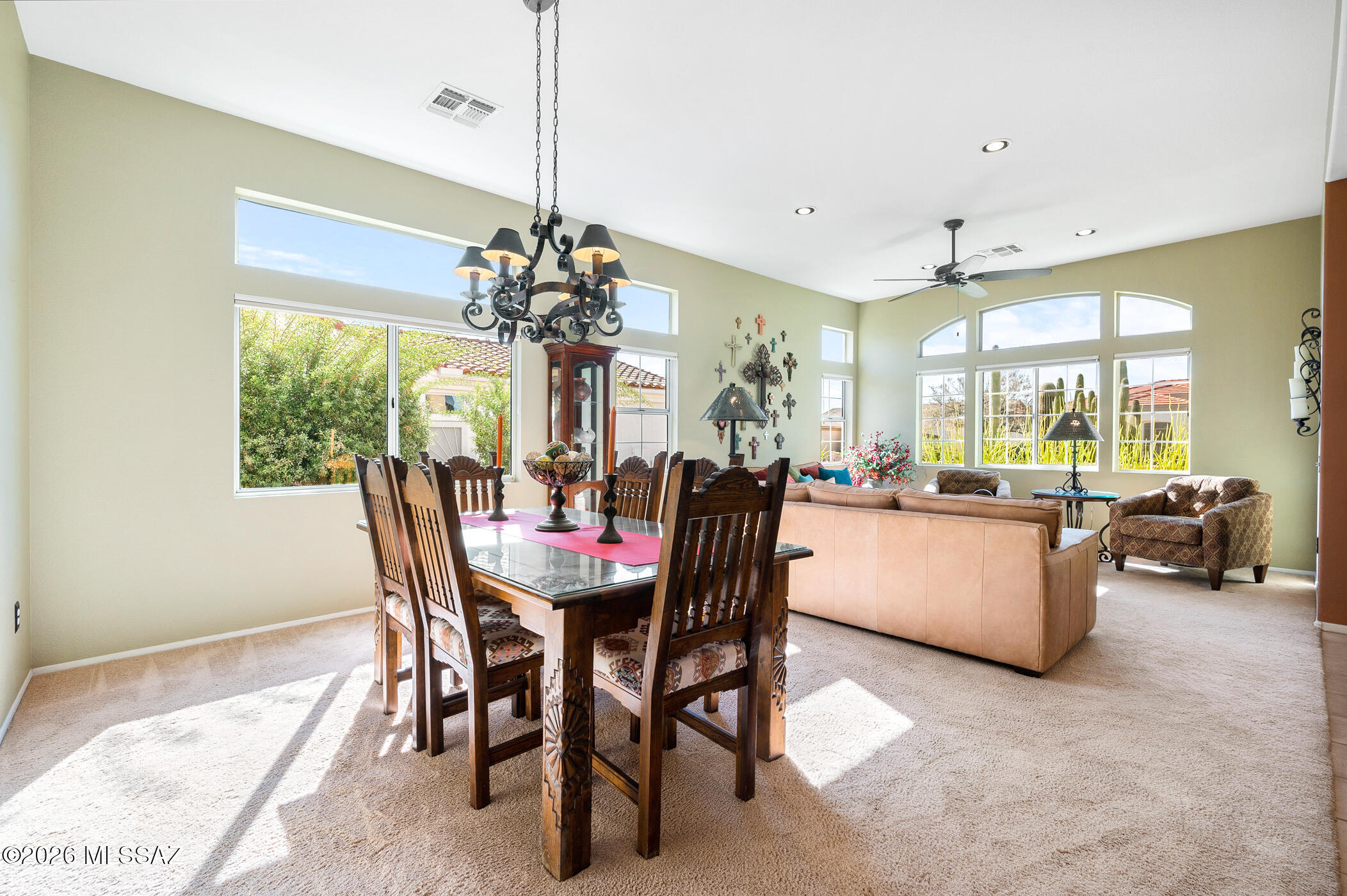 Sun City Vistoso Unit 12(1-277) - Residential