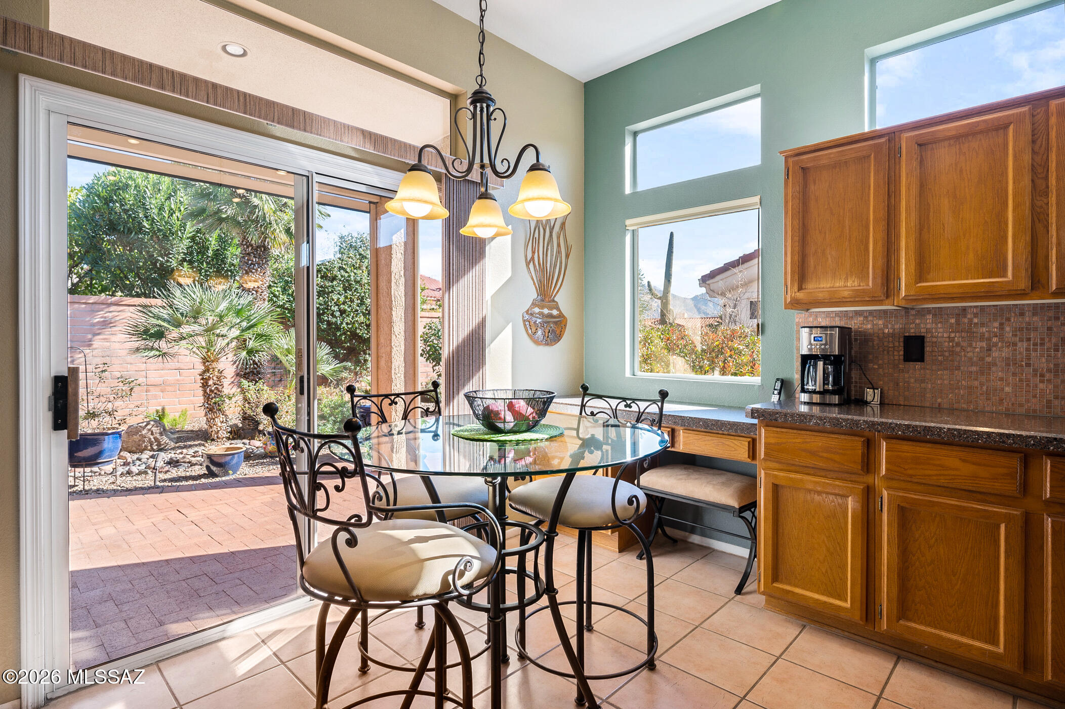 Sun City Vistoso Unit 12(1-277) - Residential