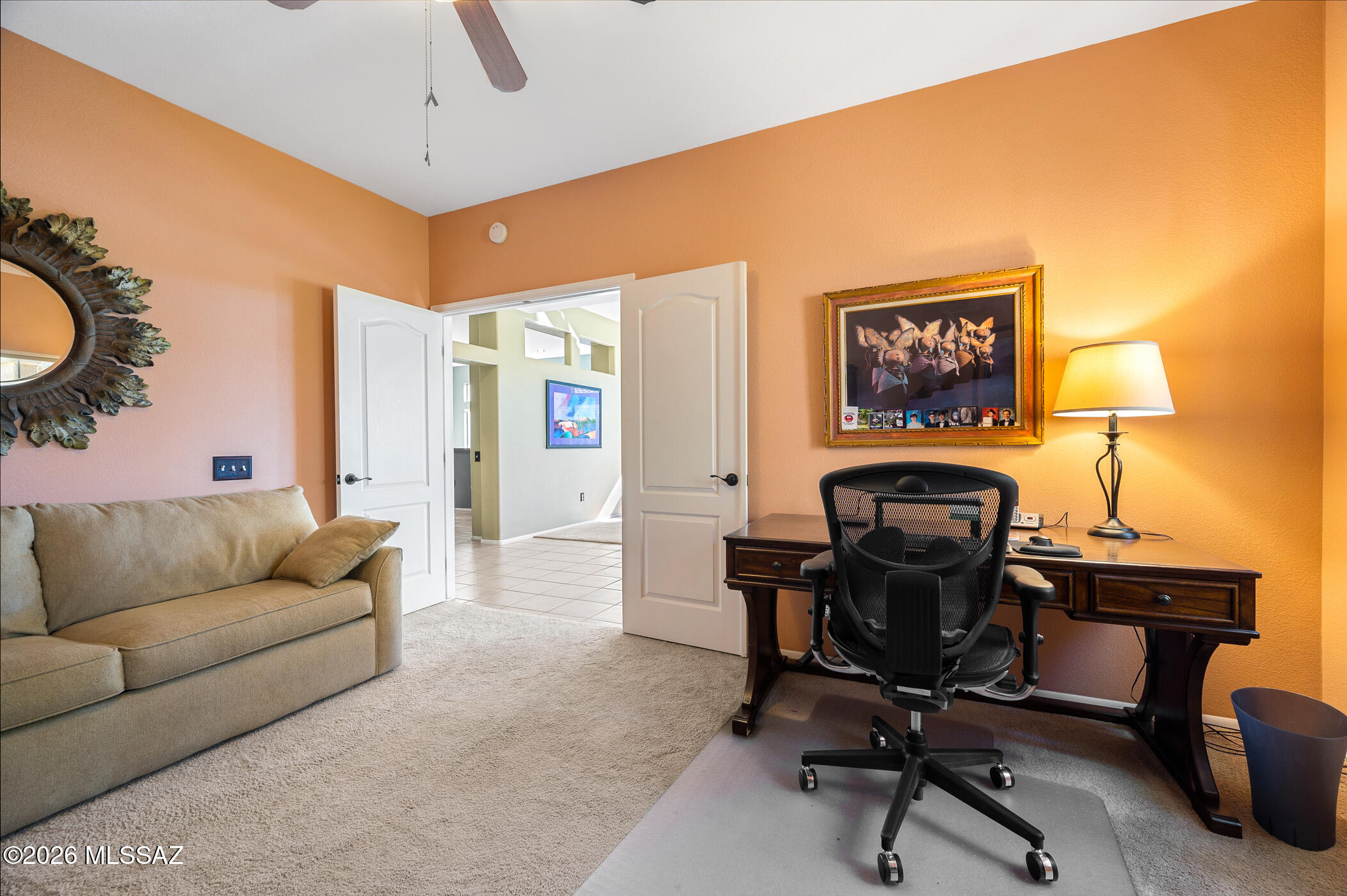 Sun City Vistoso Unit 12(1-277) - Residential
