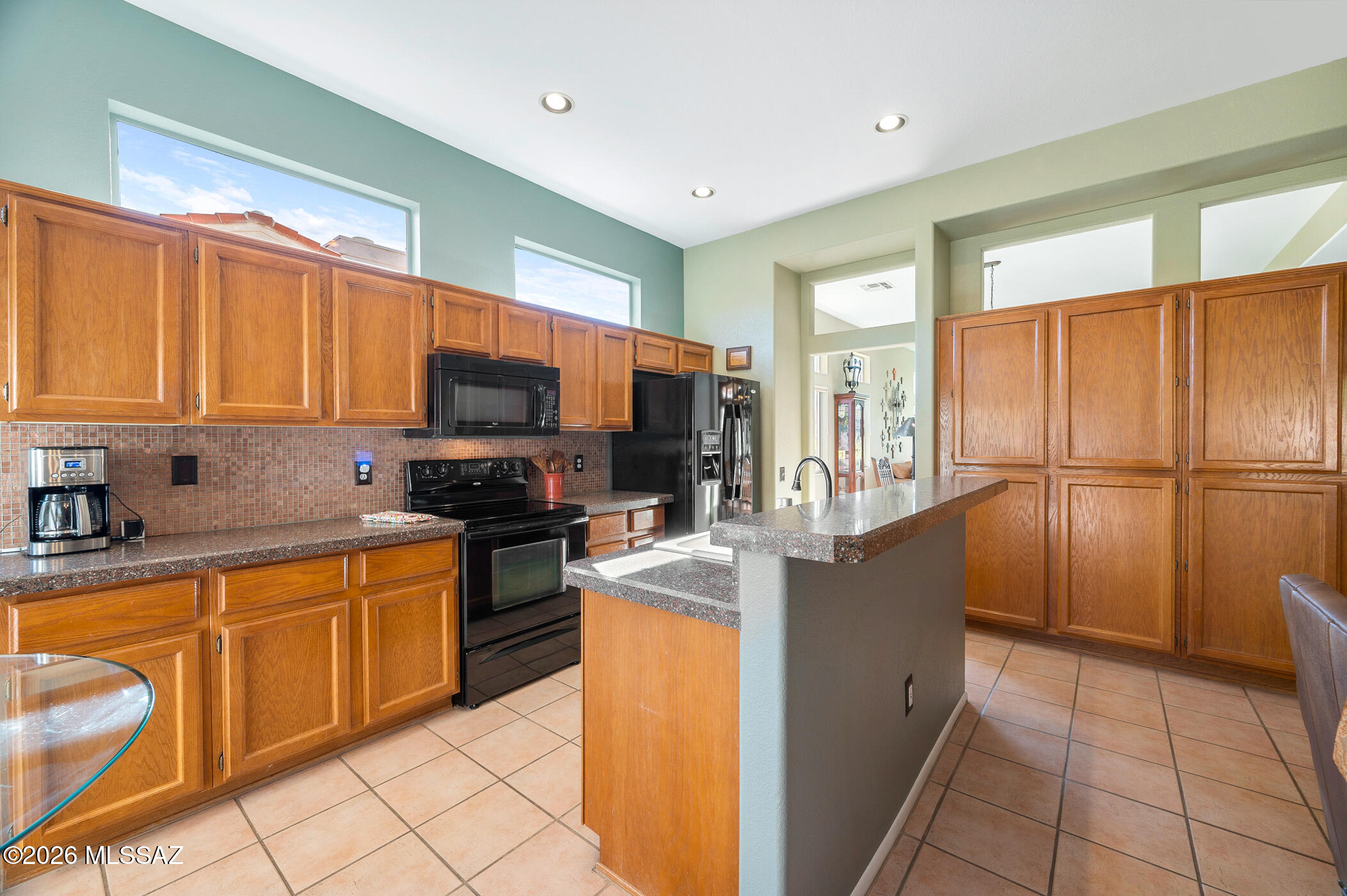 Sun City Vistoso Unit 12(1-277) - Residential