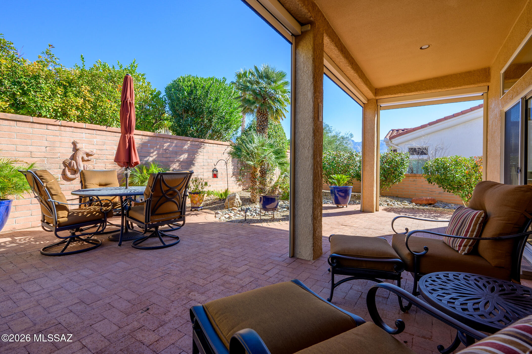 Sun City Vistoso Unit 12(1-277) - Residential