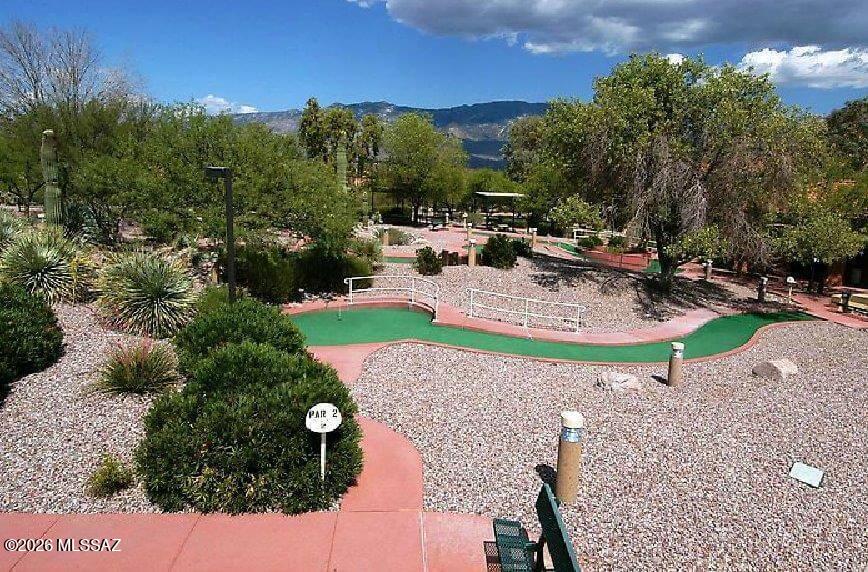 Sun City Vistoso Unit 12(1-277) - Residential