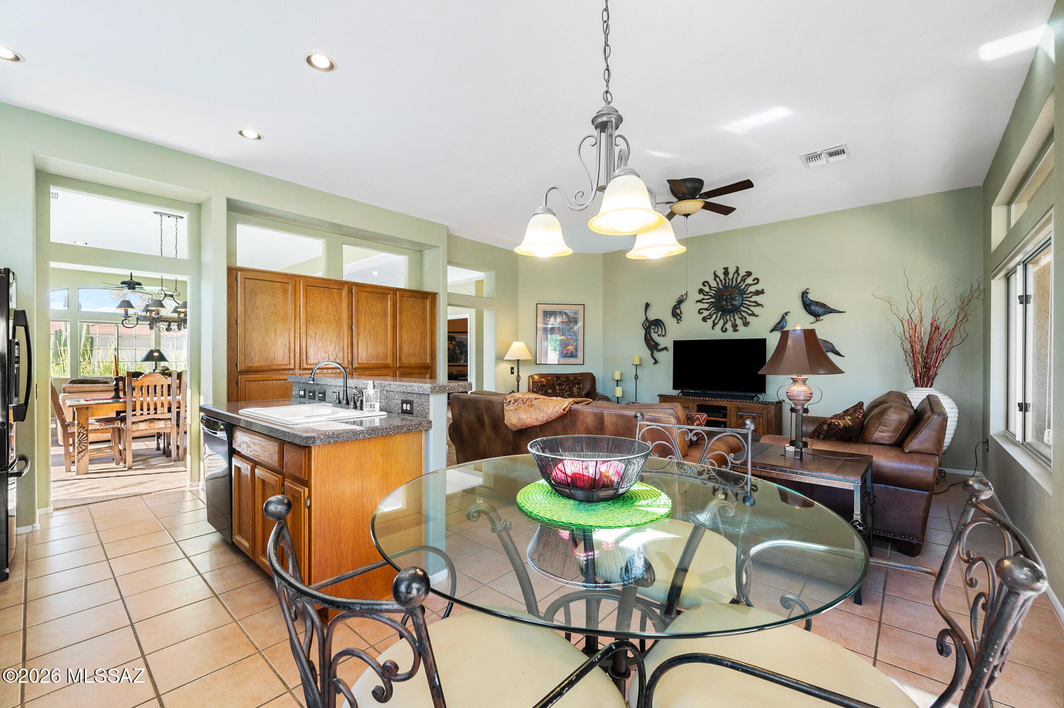 Sun City Vistoso Unit 12(1-277) - Residential