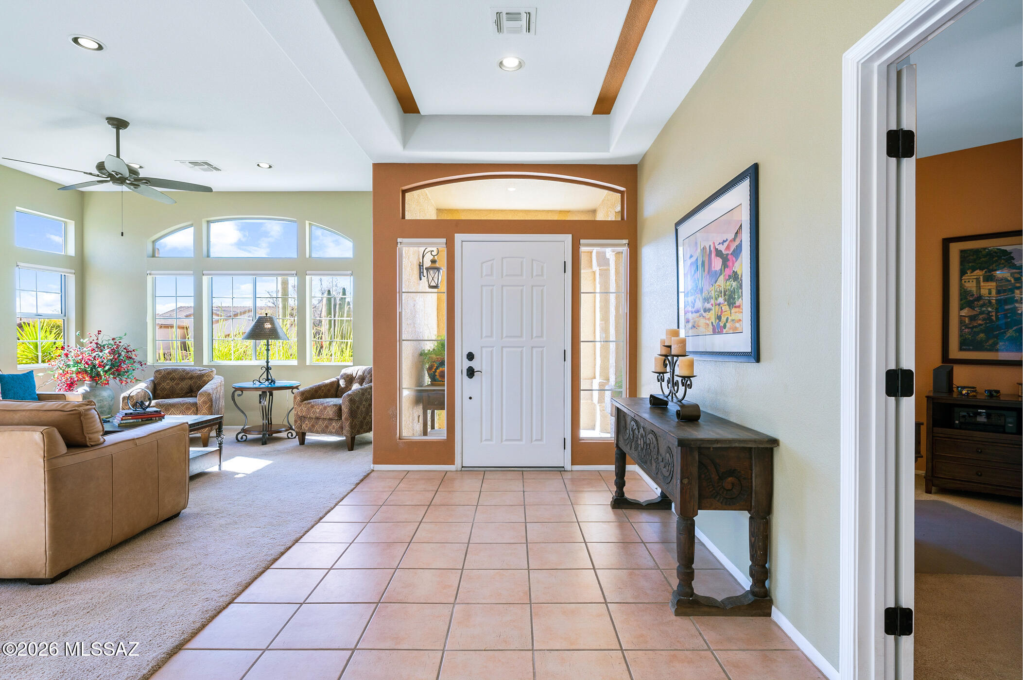 Sun City Vistoso Unit 12(1-277) - Residential