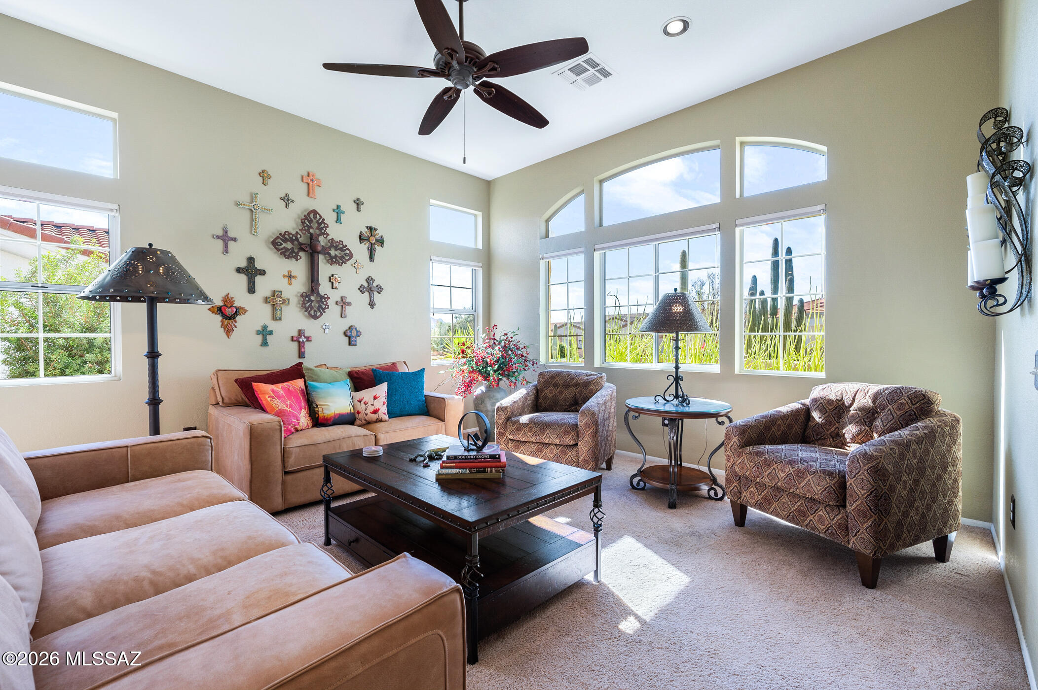 Sun City Vistoso Unit 12(1-277) - Residential