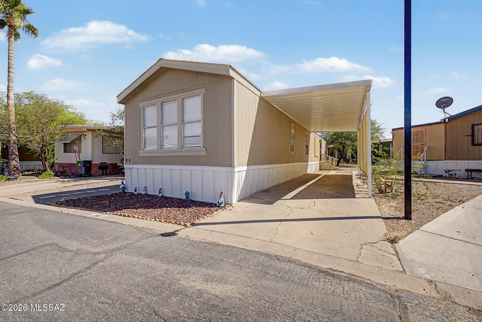 Cottonwood Park (1-117) - Residential