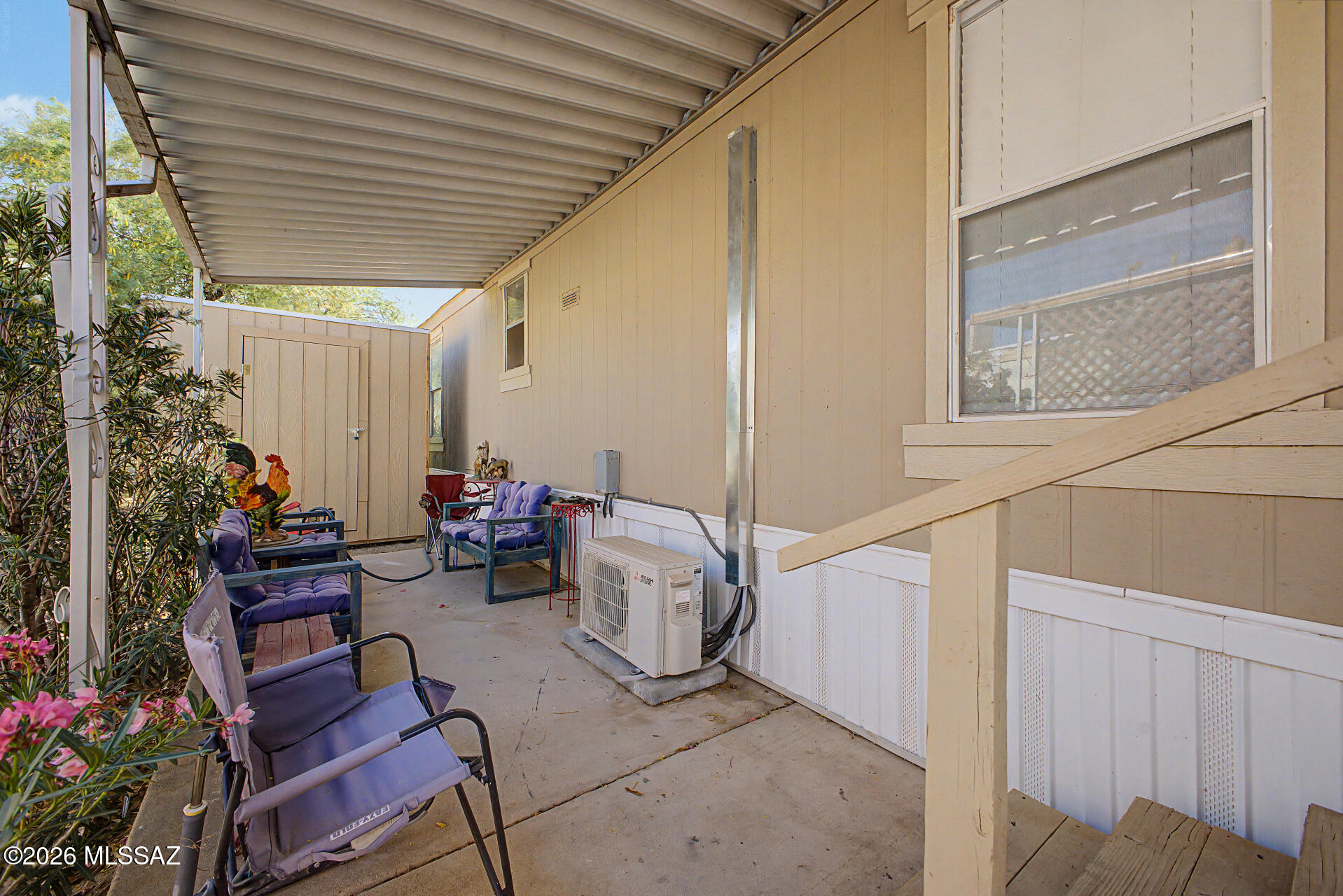 Cottonwood Park (1-117) - Residential