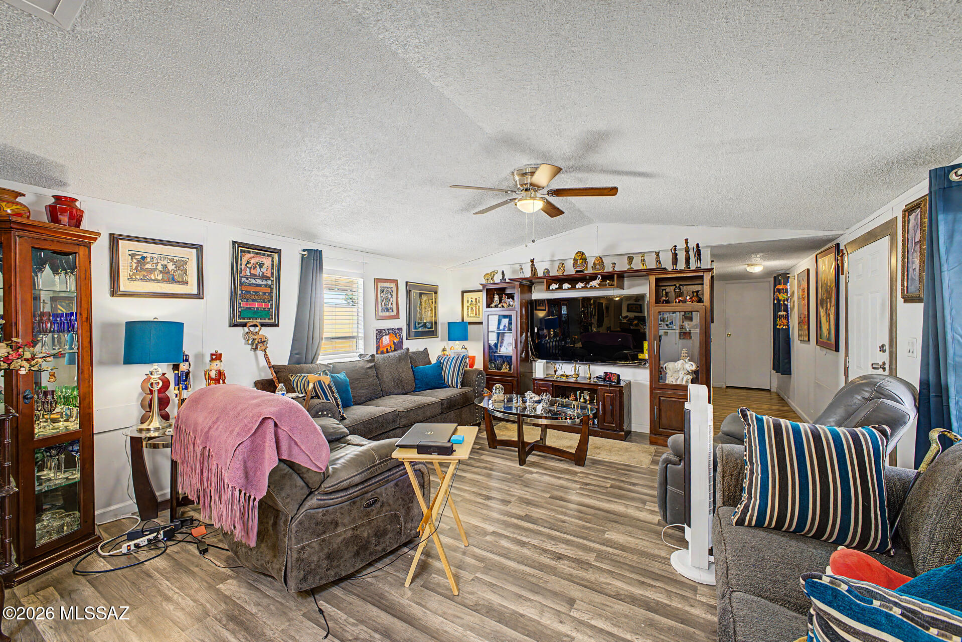 Cottonwood Park (1-117) - Residential