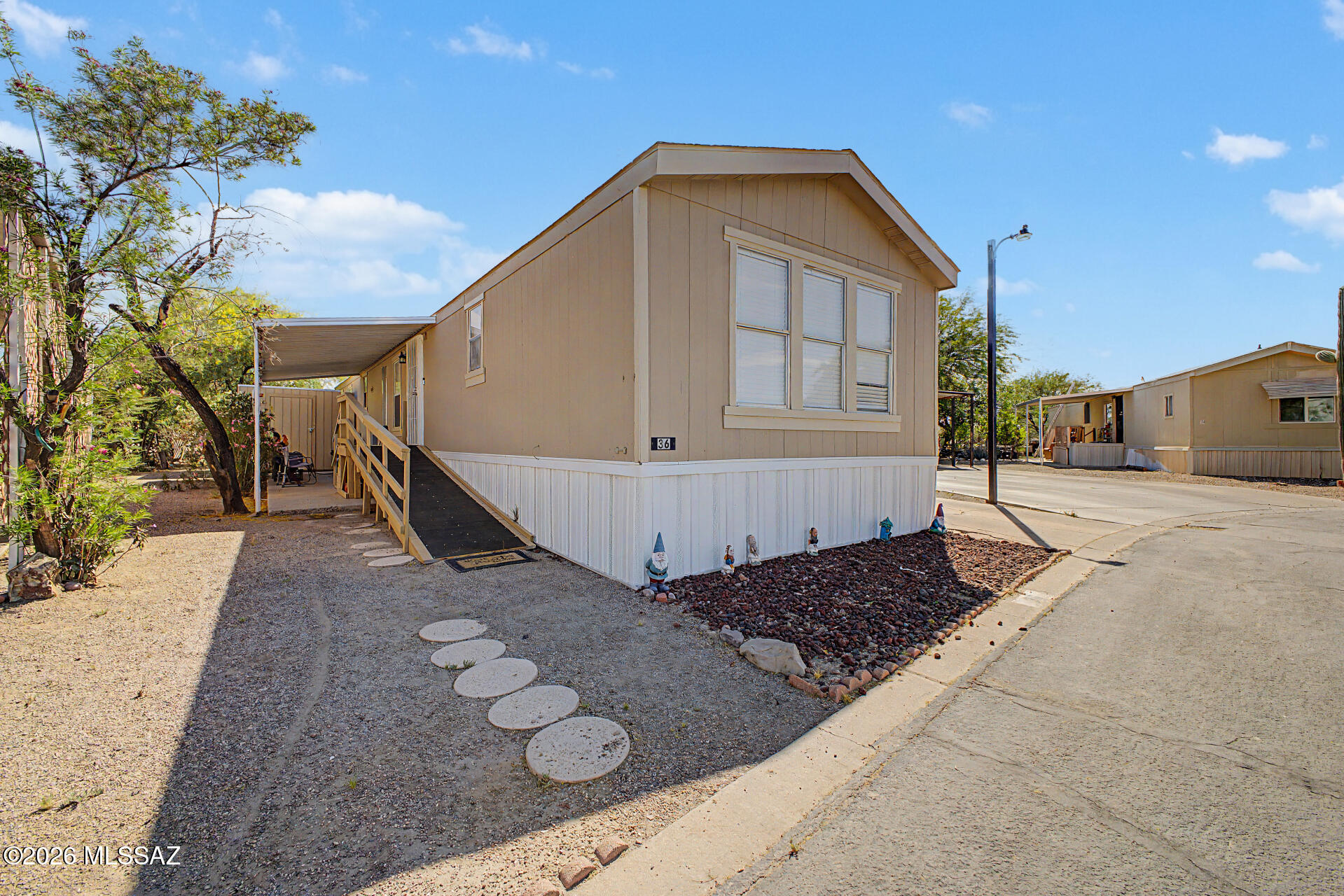 Cottonwood Park (1-117) - Residential