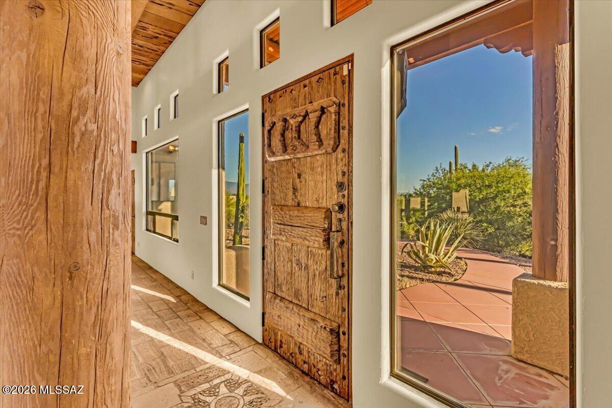Alta Vista (1-98) - Residential