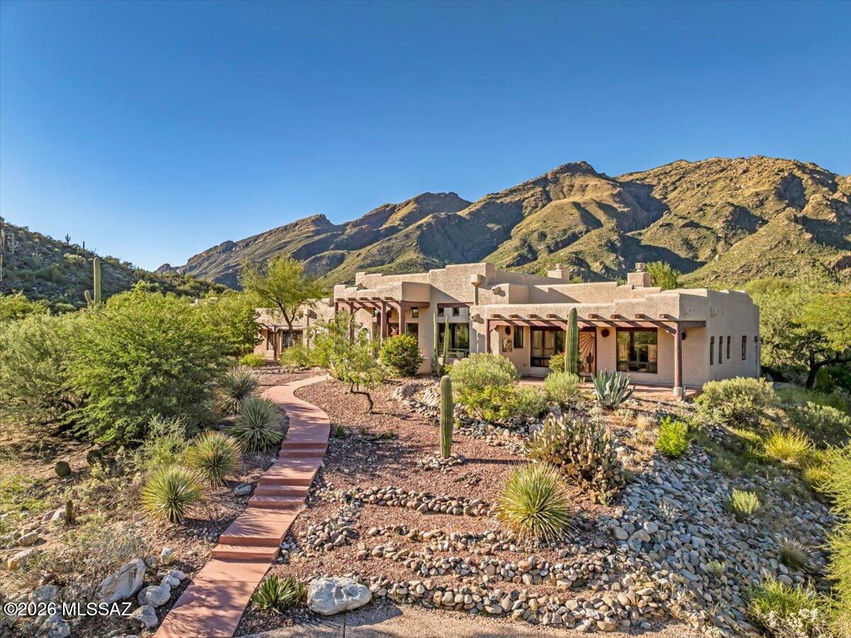 Alta Vista (1-98) - Residential