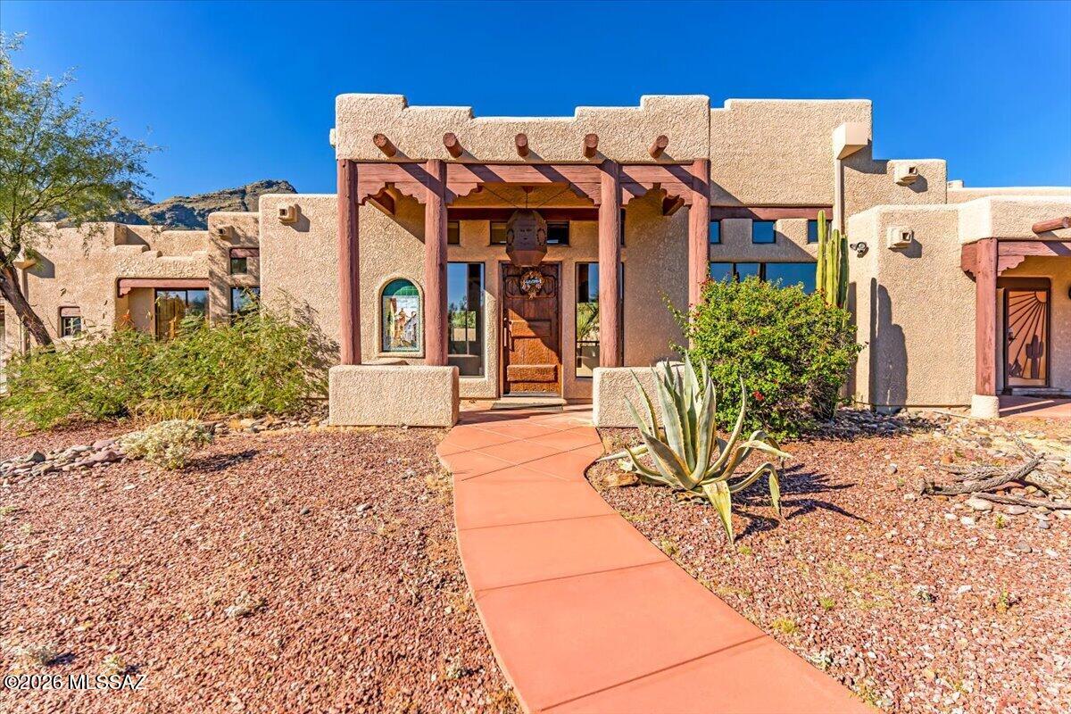 Alta Vista (1-98) - Residential